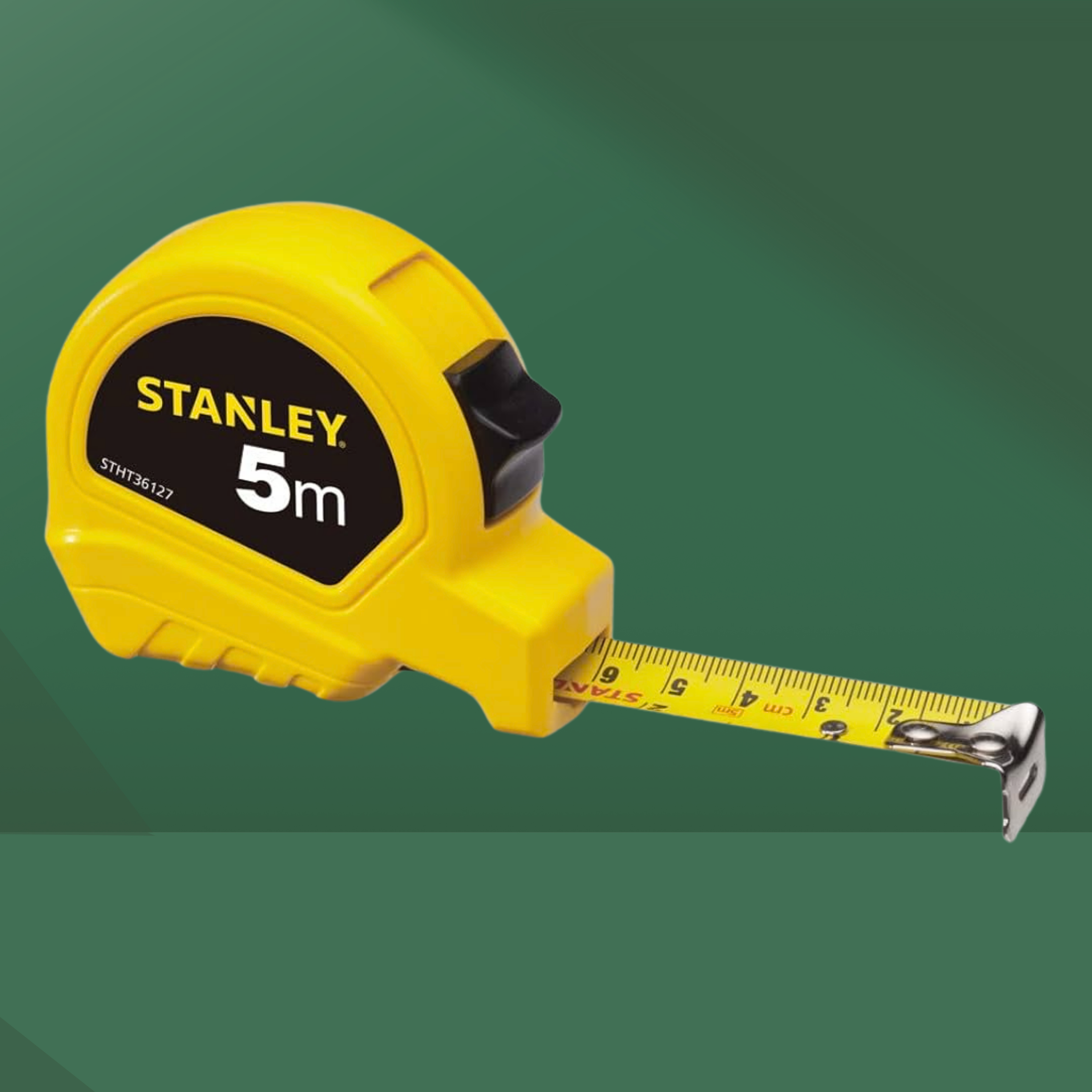 Measuring Tape - Stanley