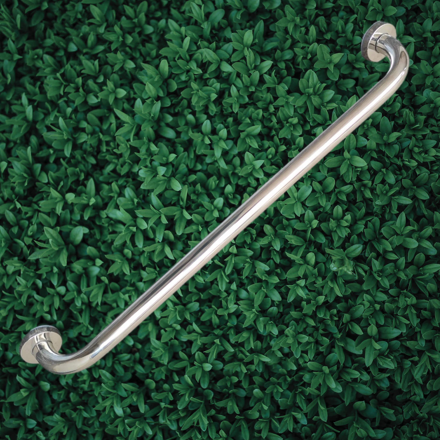 SS Towel Rod – D Model