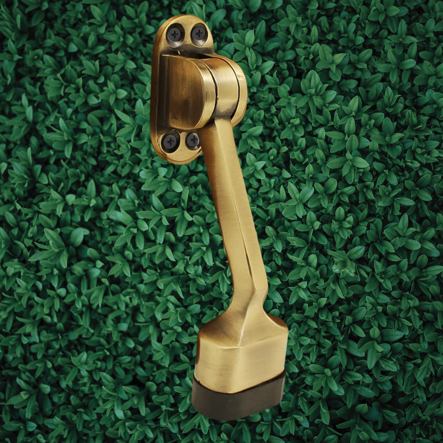 Door Stopper Antique Finish - US 14