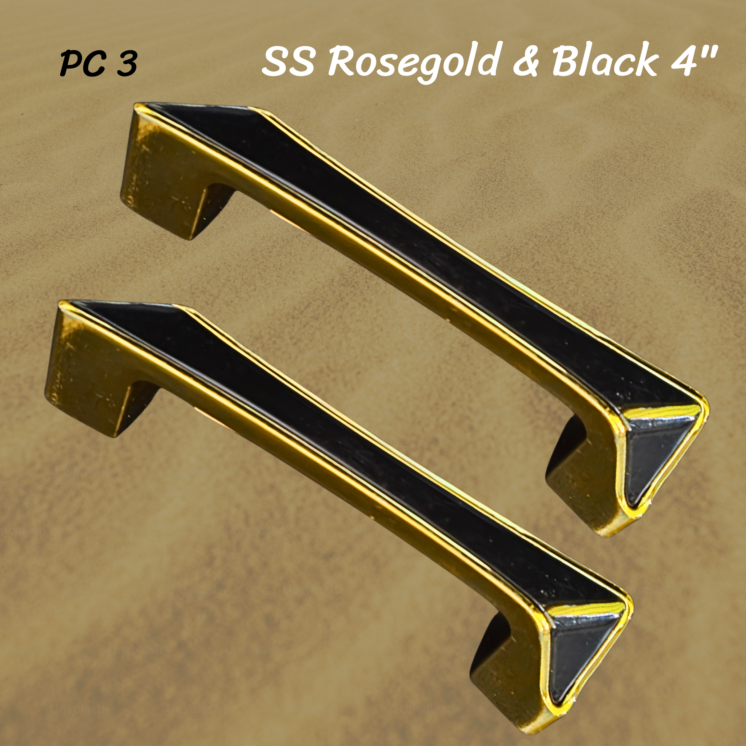 Cupboard Handle PC 3