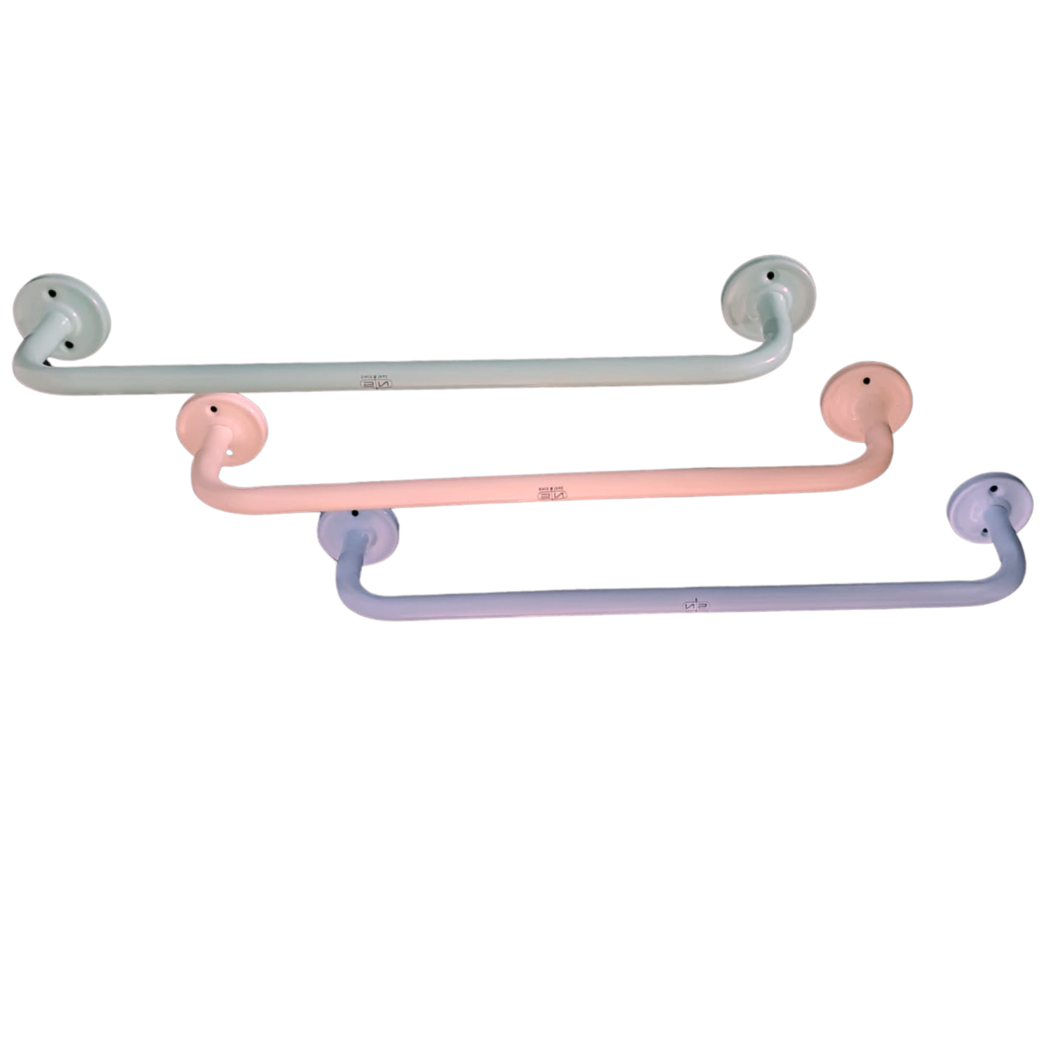 Towel Rods - MS Powder Coated