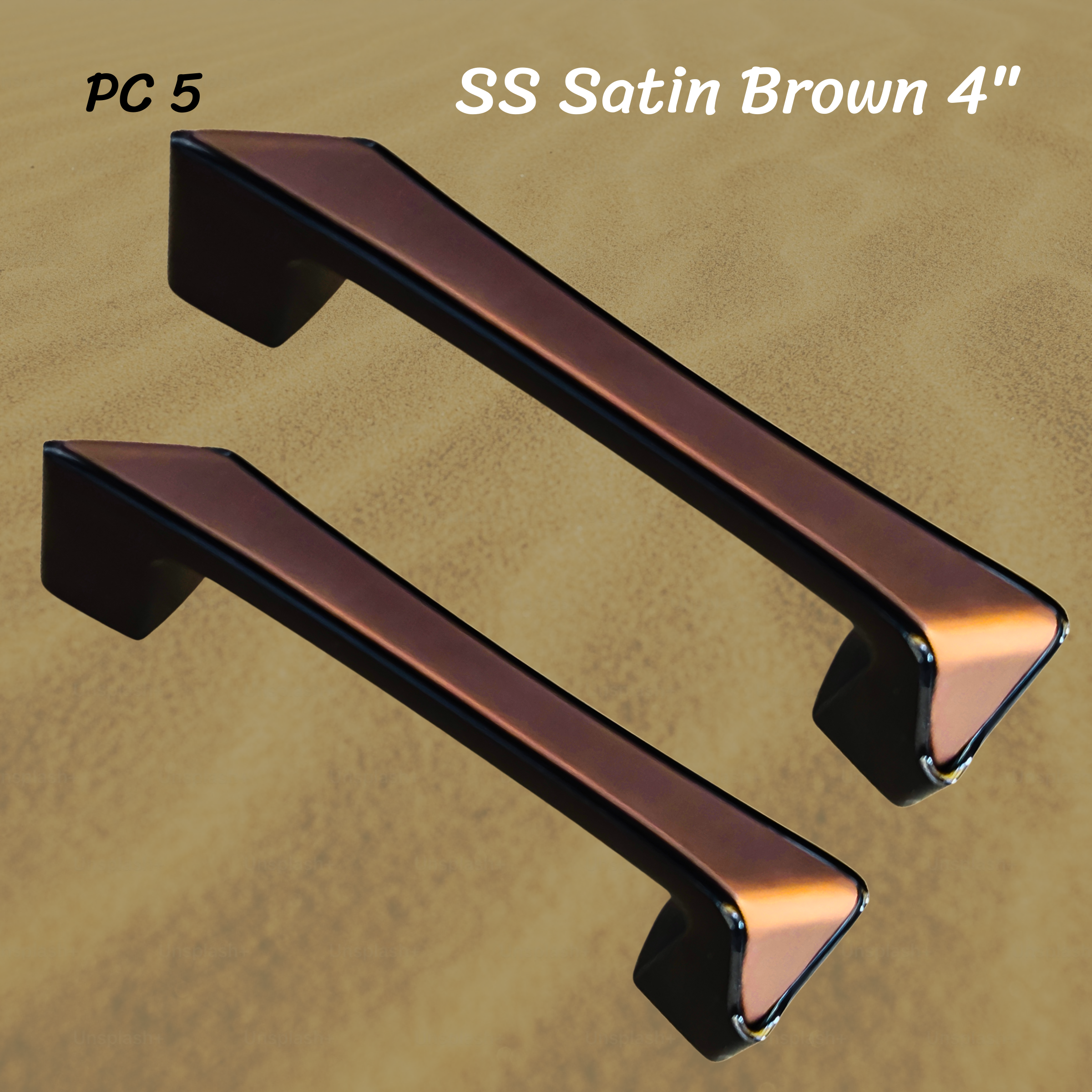 Cupboard Handle PC 5