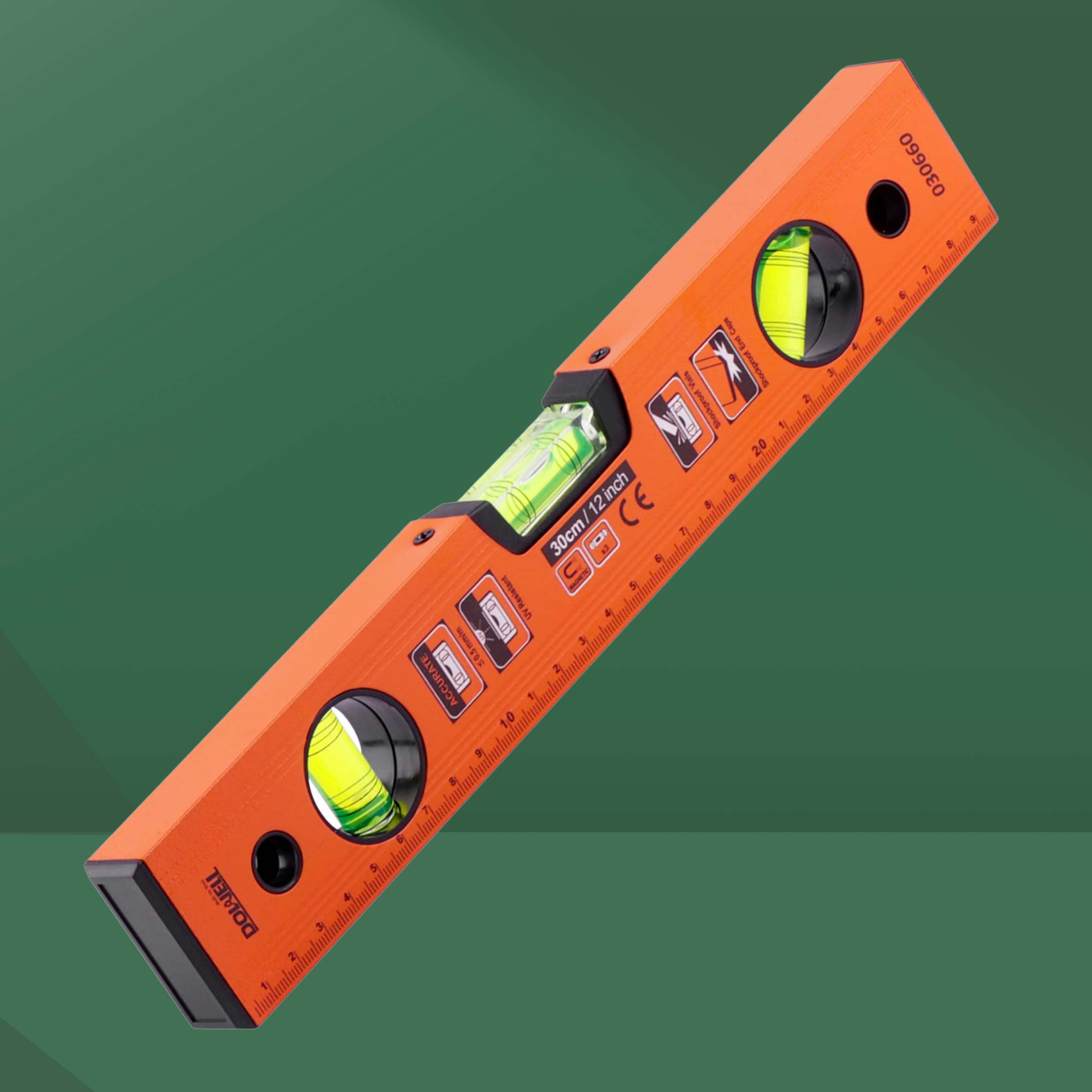 Spirit Level Small – KC 44