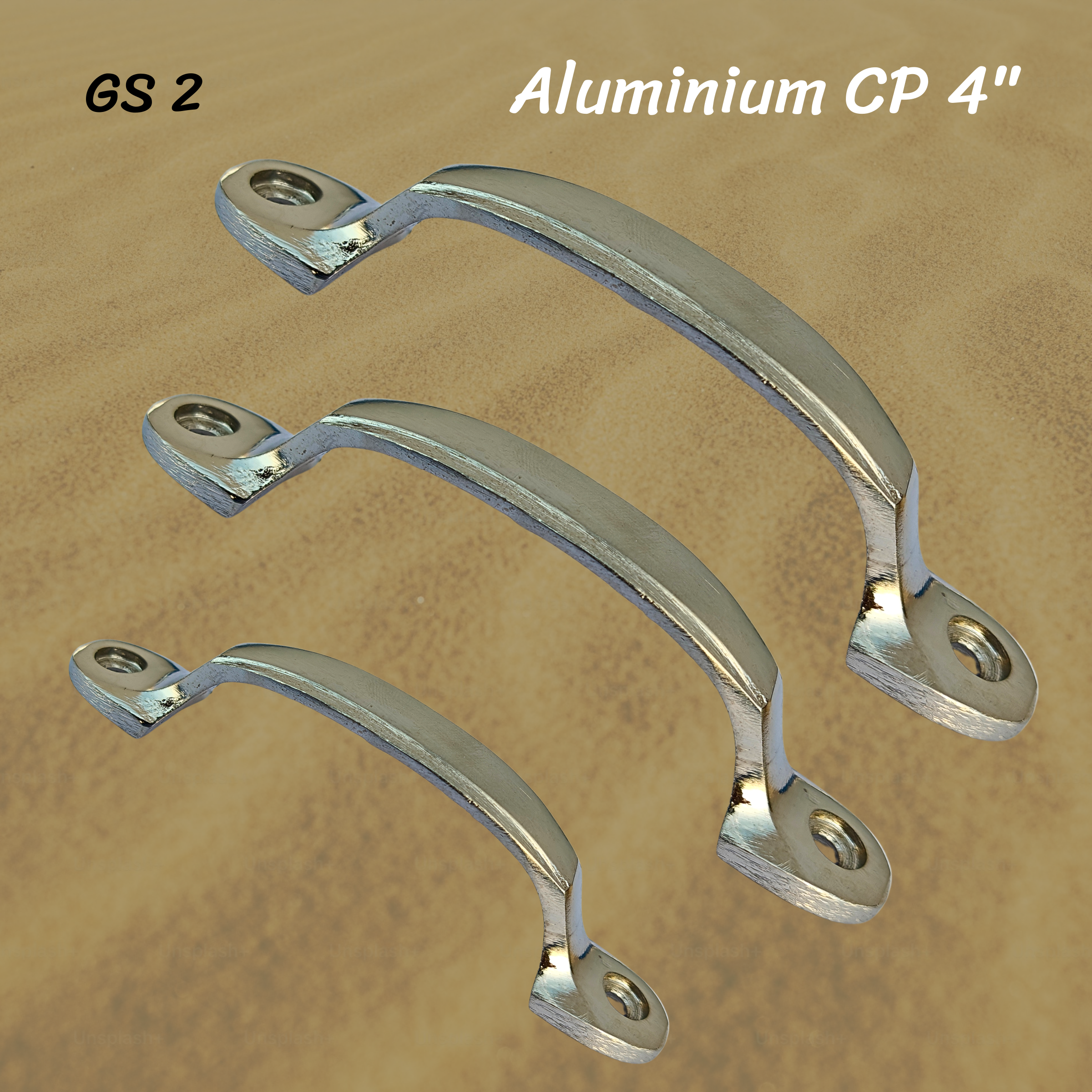 Window Handle GS 2