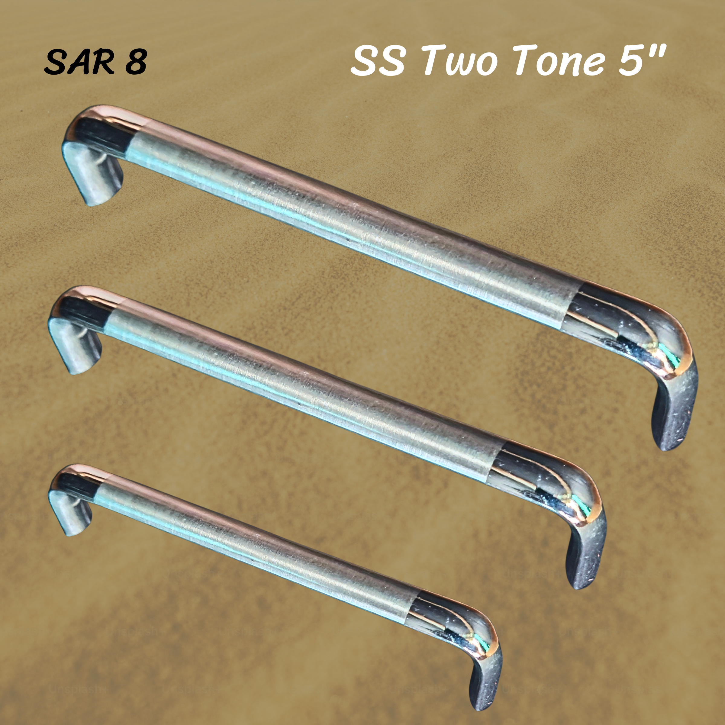 Cupboard Handle SAR 8