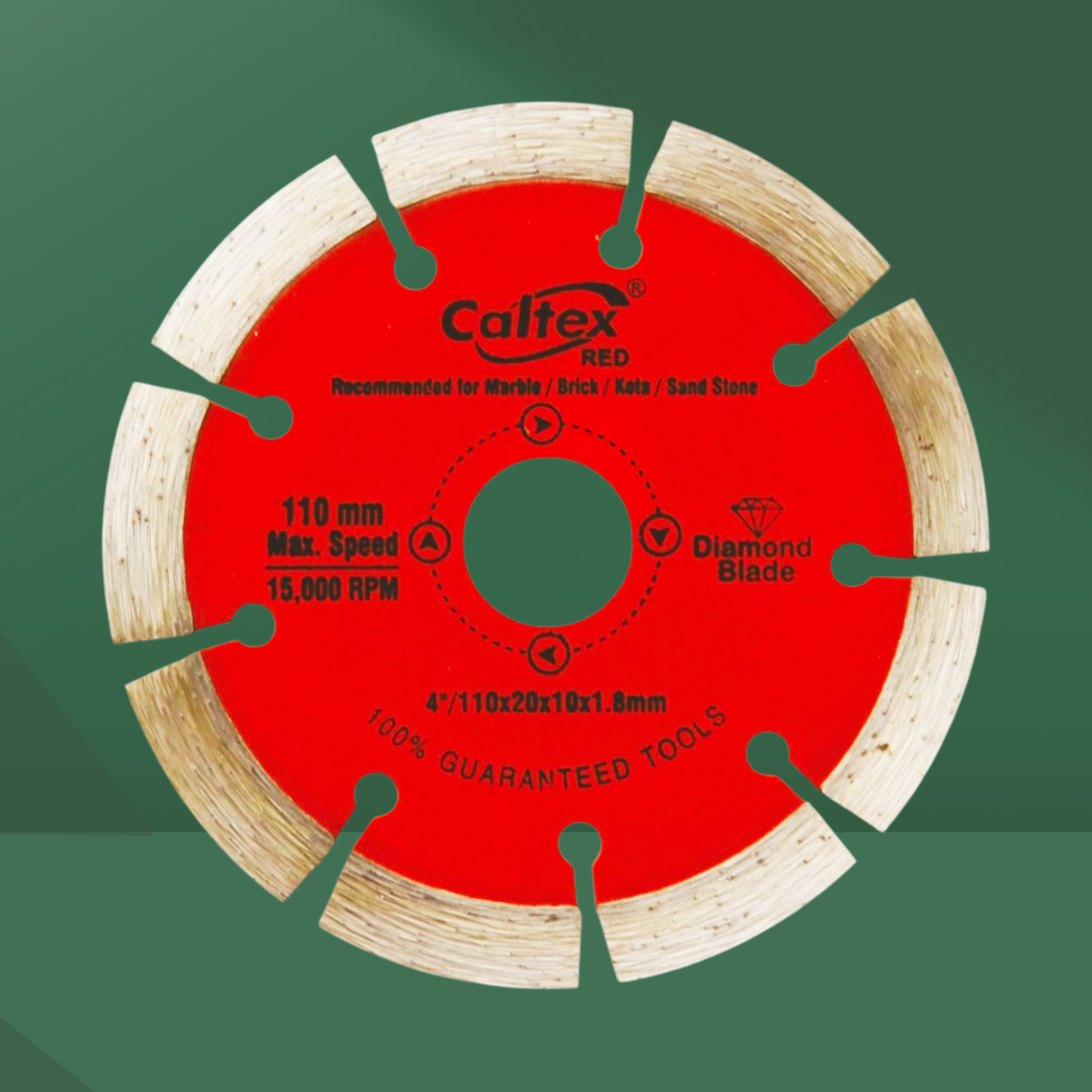 Brick and Marble Cutter – JE 7