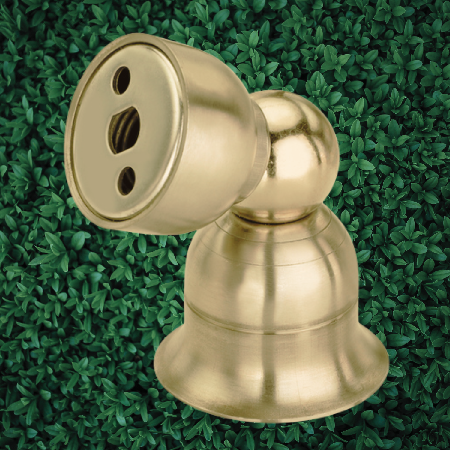 Door Magnet Antique Finish - RA 5