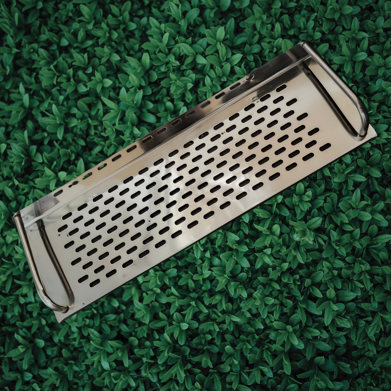 SS Capsule Tray - ST 5
