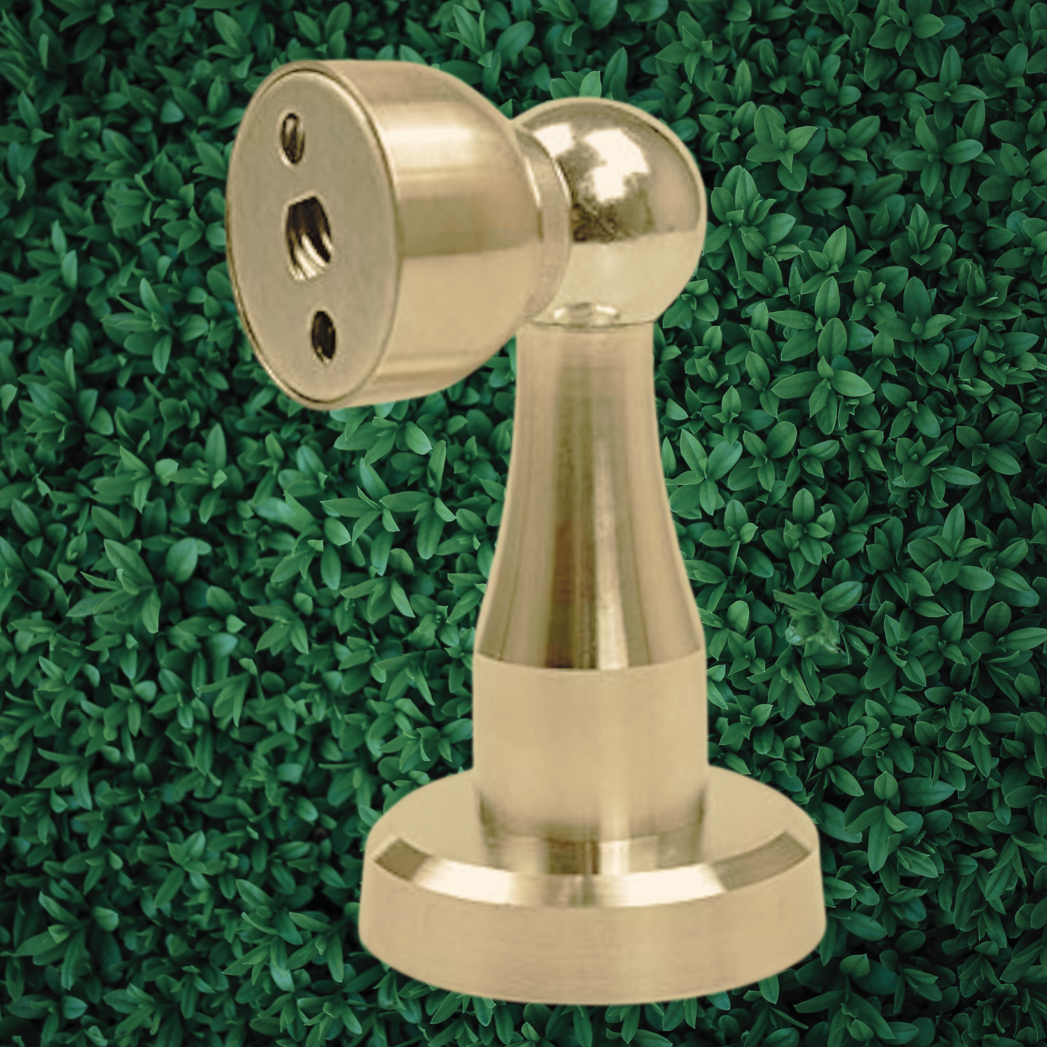 Door Magnet Antique Finish - RA 3