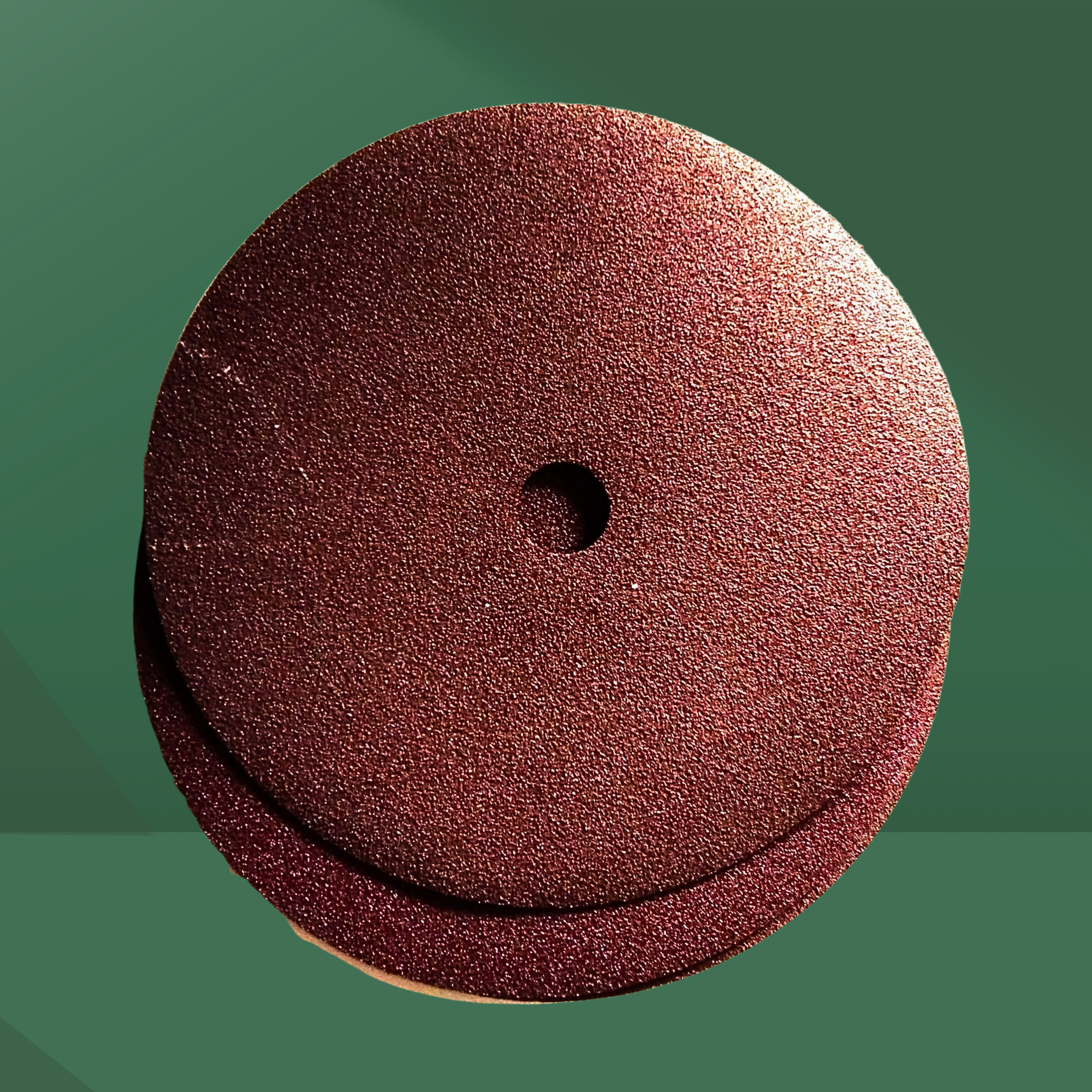Emery Disc Paper – Golden Bullet, Caltex & Norton