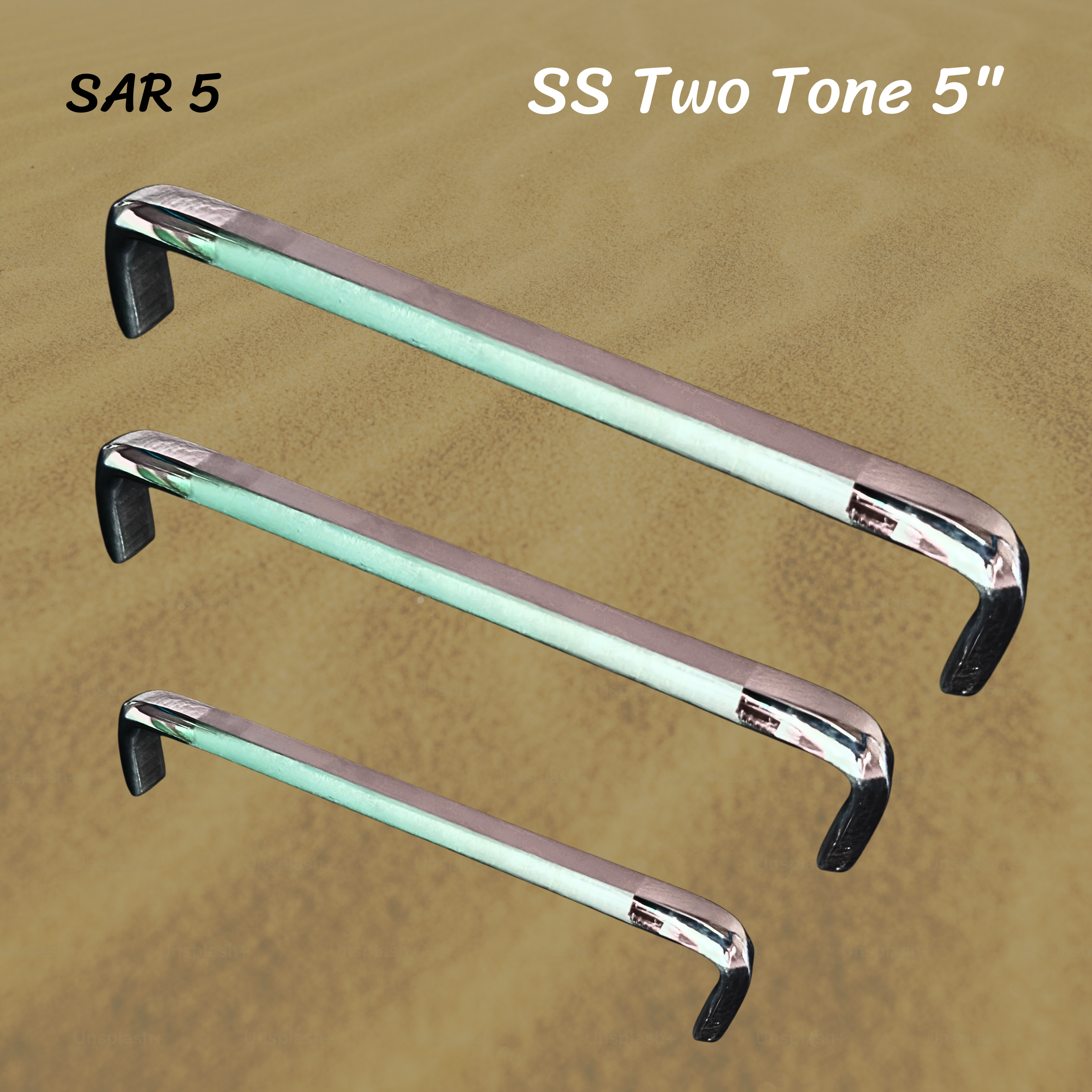 Cupboard Handle SAR 5