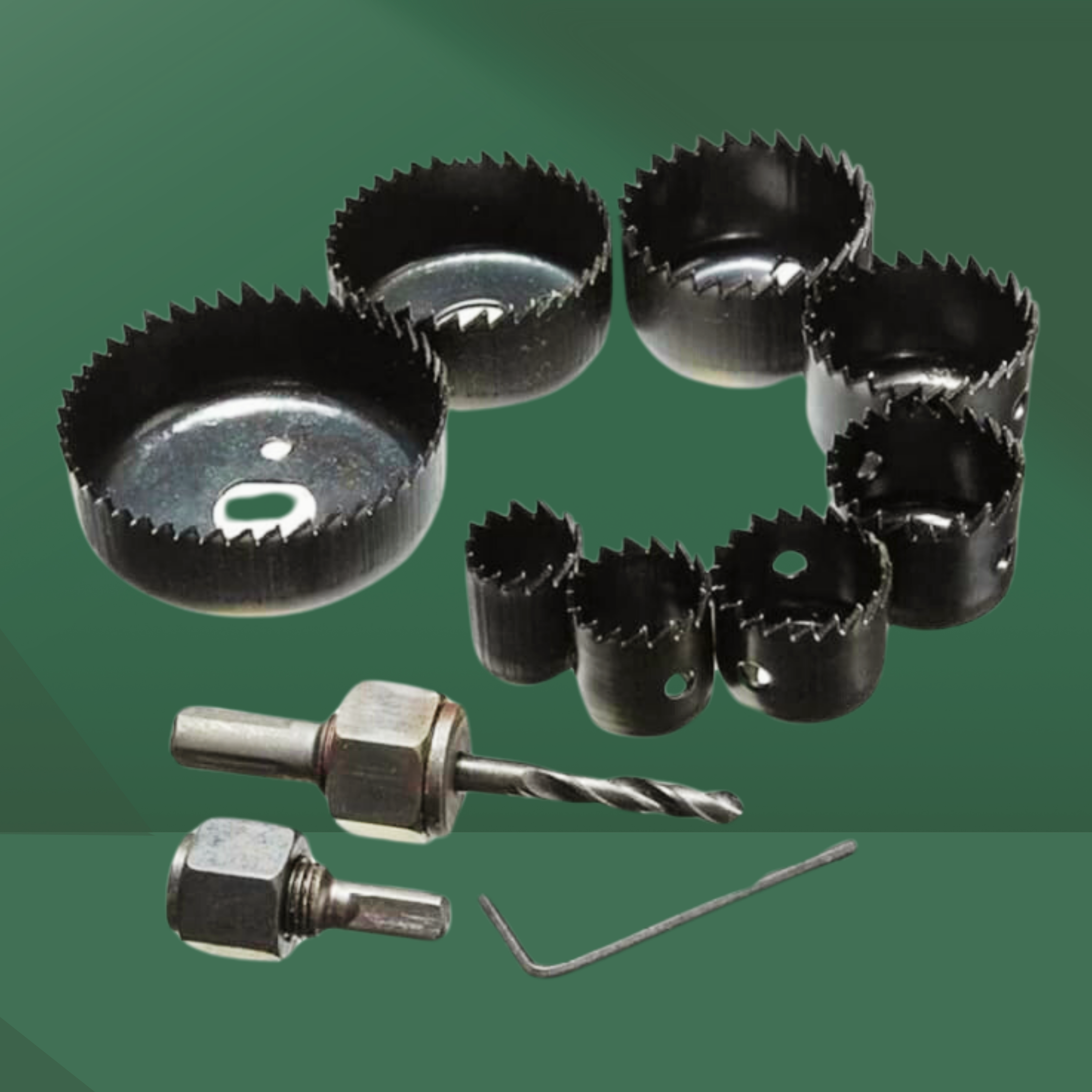 Mini Hole Saw