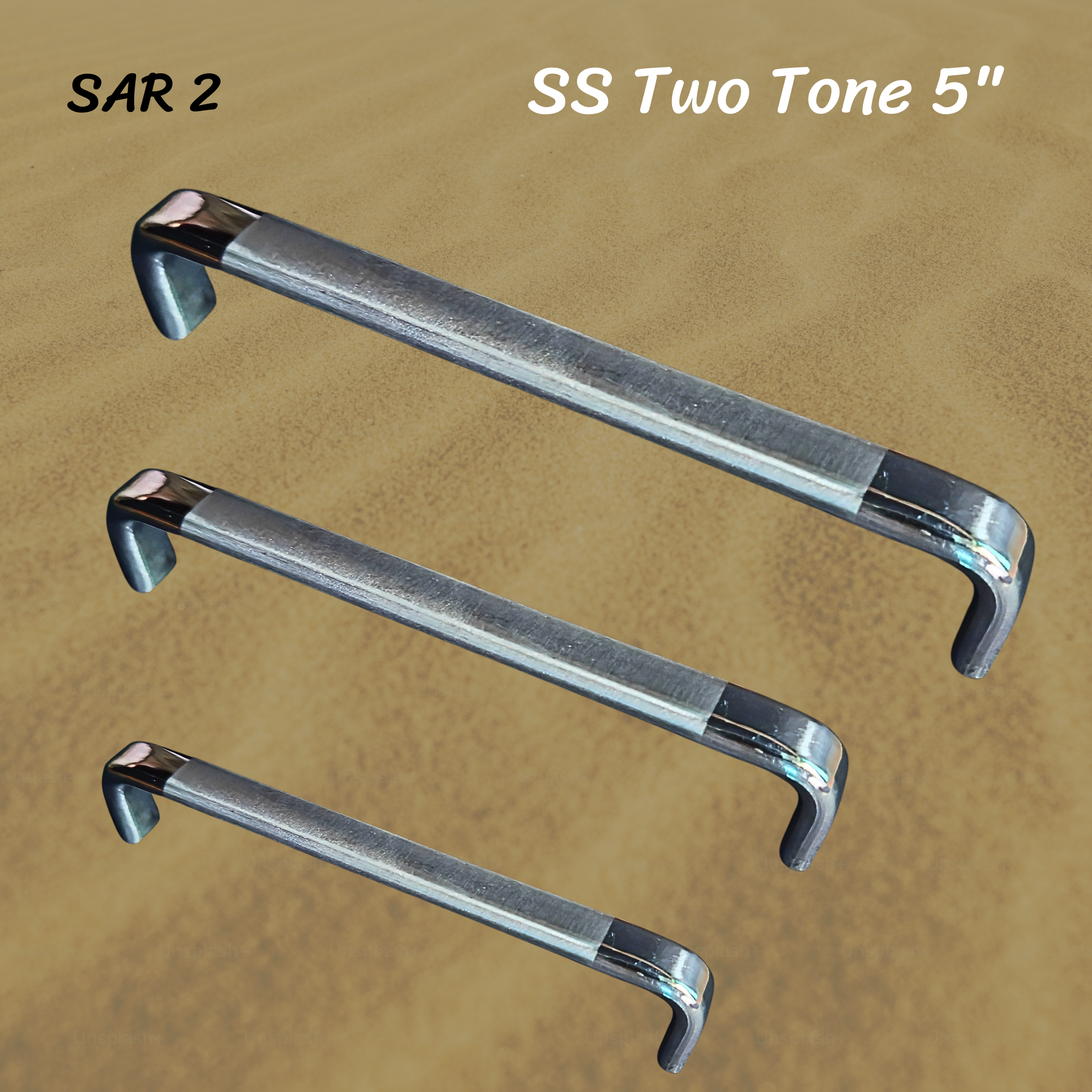 Cupboard Handle SAR 2