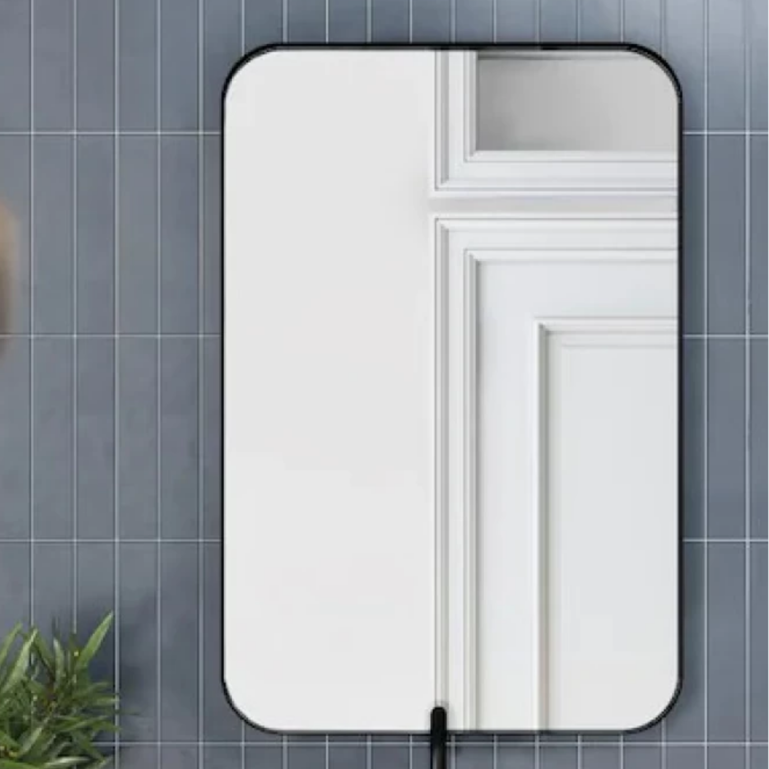 Bathroom Mirror - CP 154
