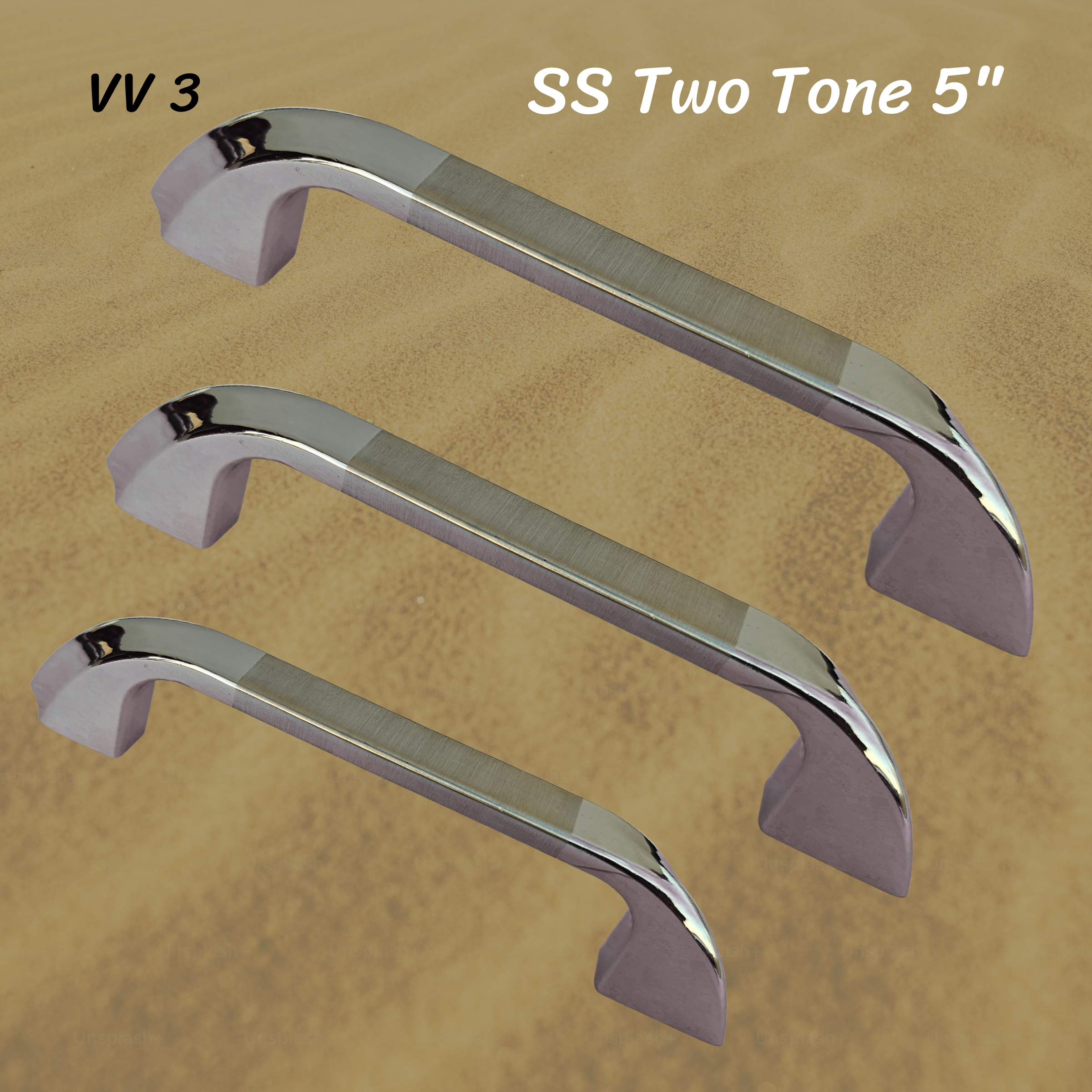 Cupboard Handle VV 3