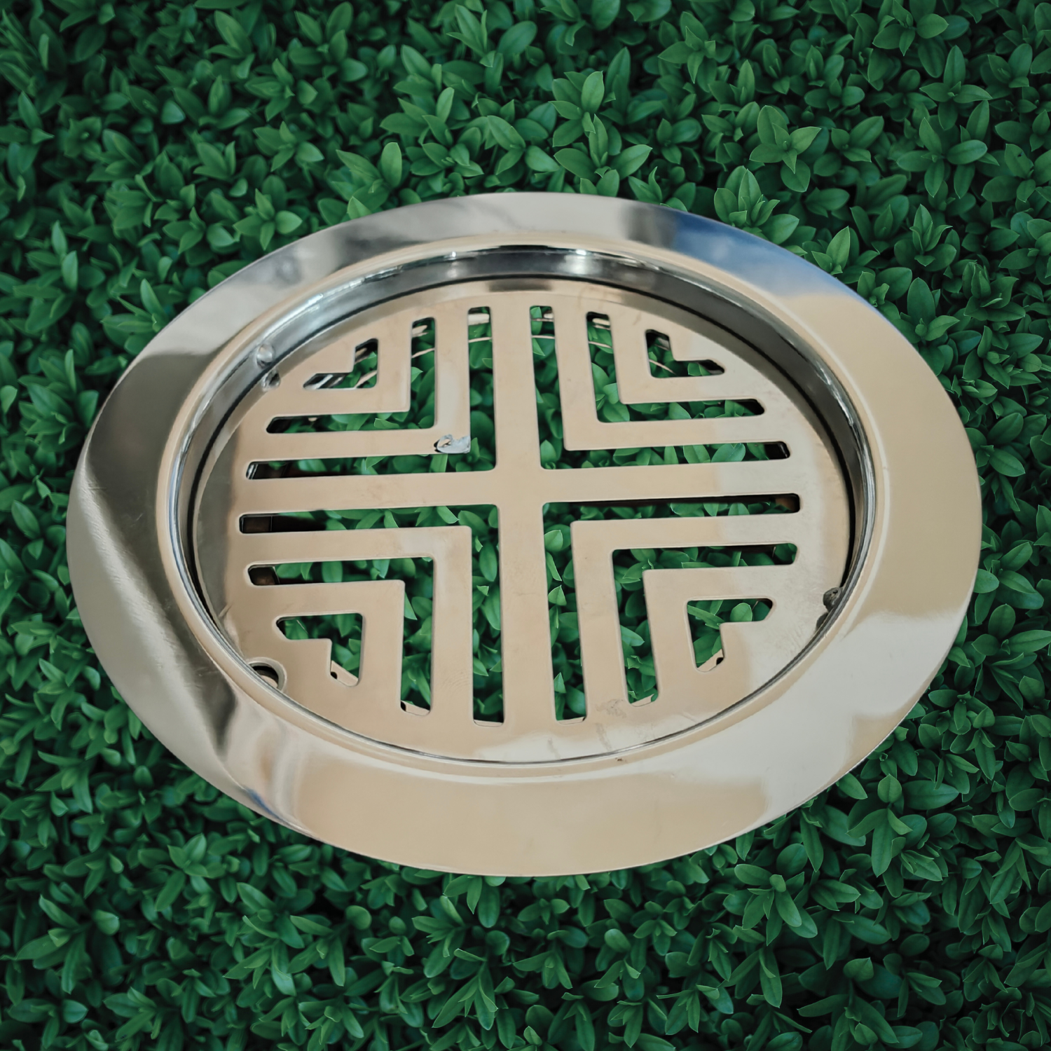 Drain Plate ST 4