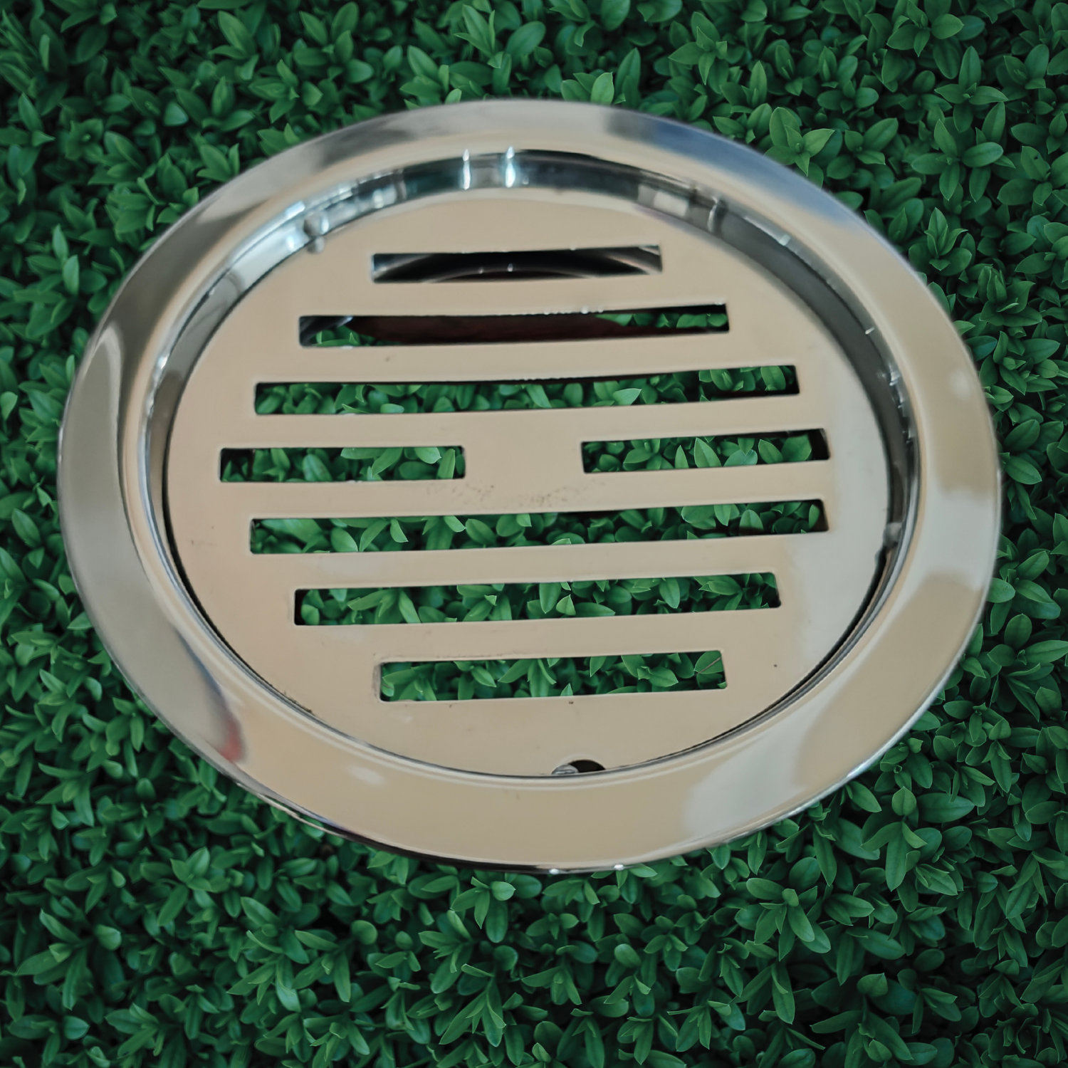 Drain Plate ST 8
