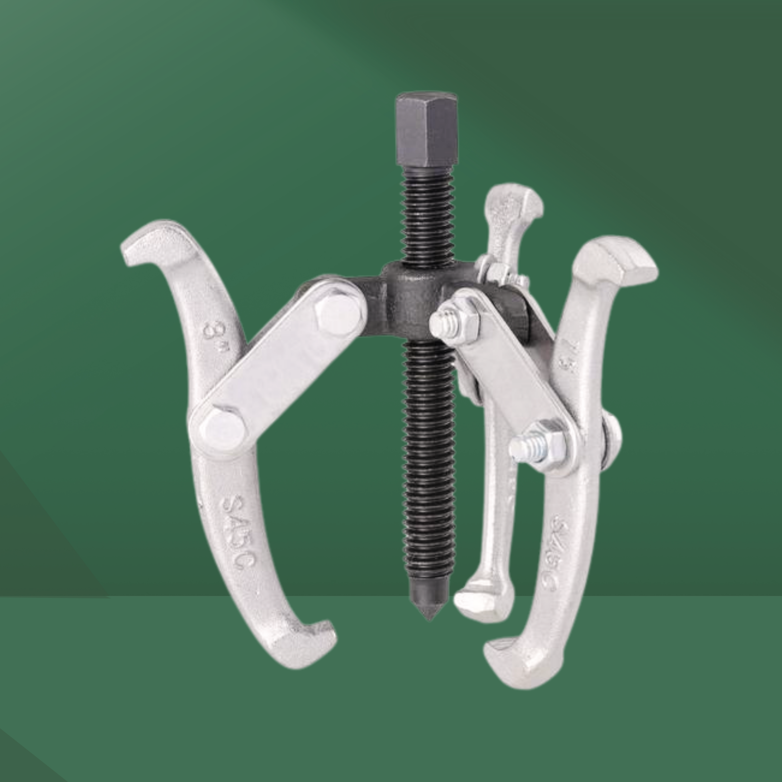 Bearing Puller