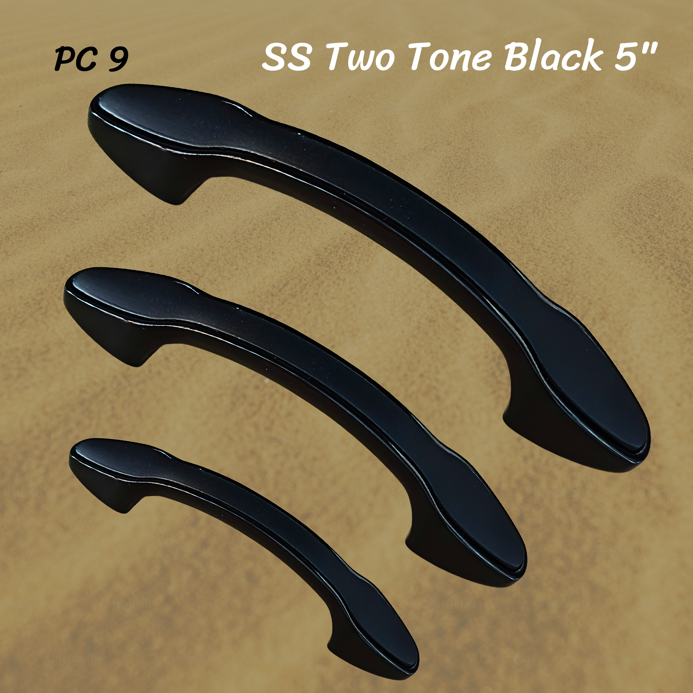 Cupboard Handle PC 9