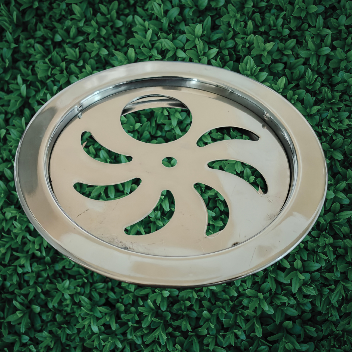 Drain Plate ST 7