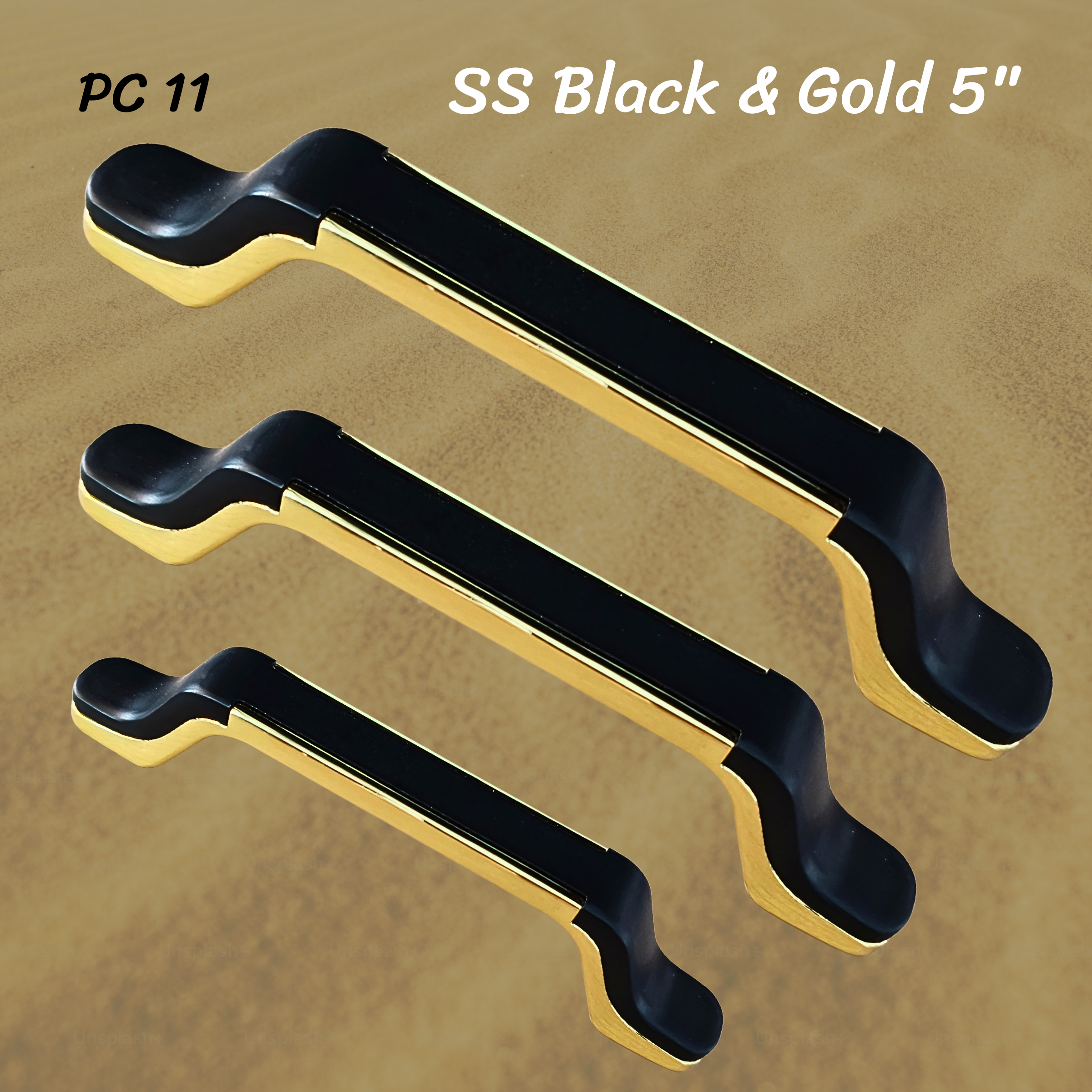 Cupboard Handle PC 11