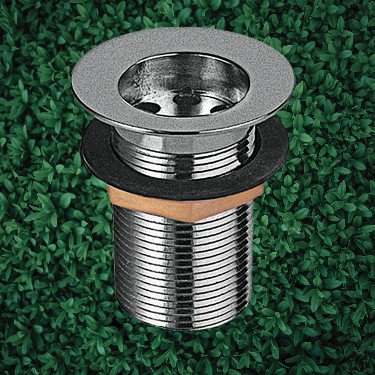 Stainless Steel Waste Coupling - ST 3