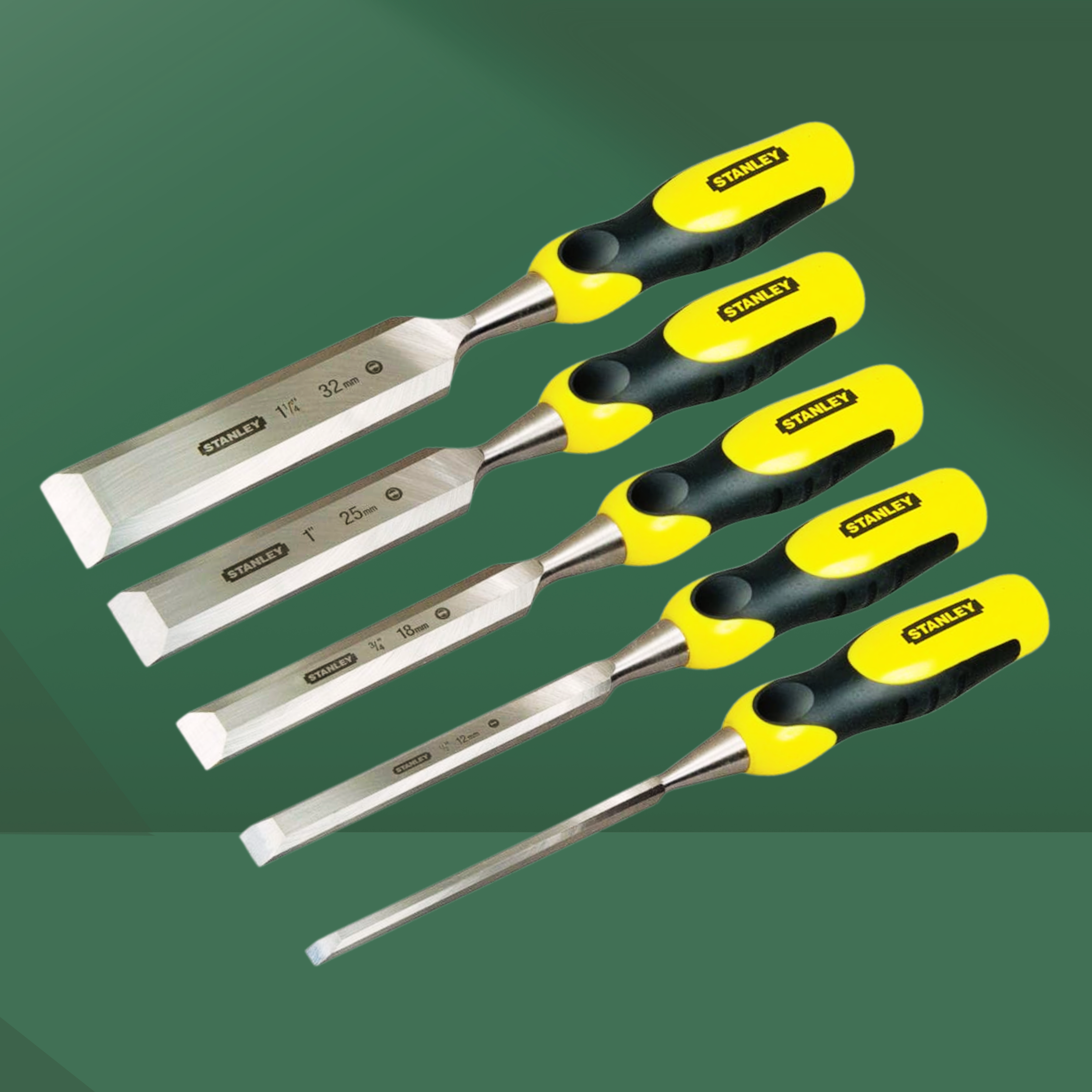 Carpenters Chisel