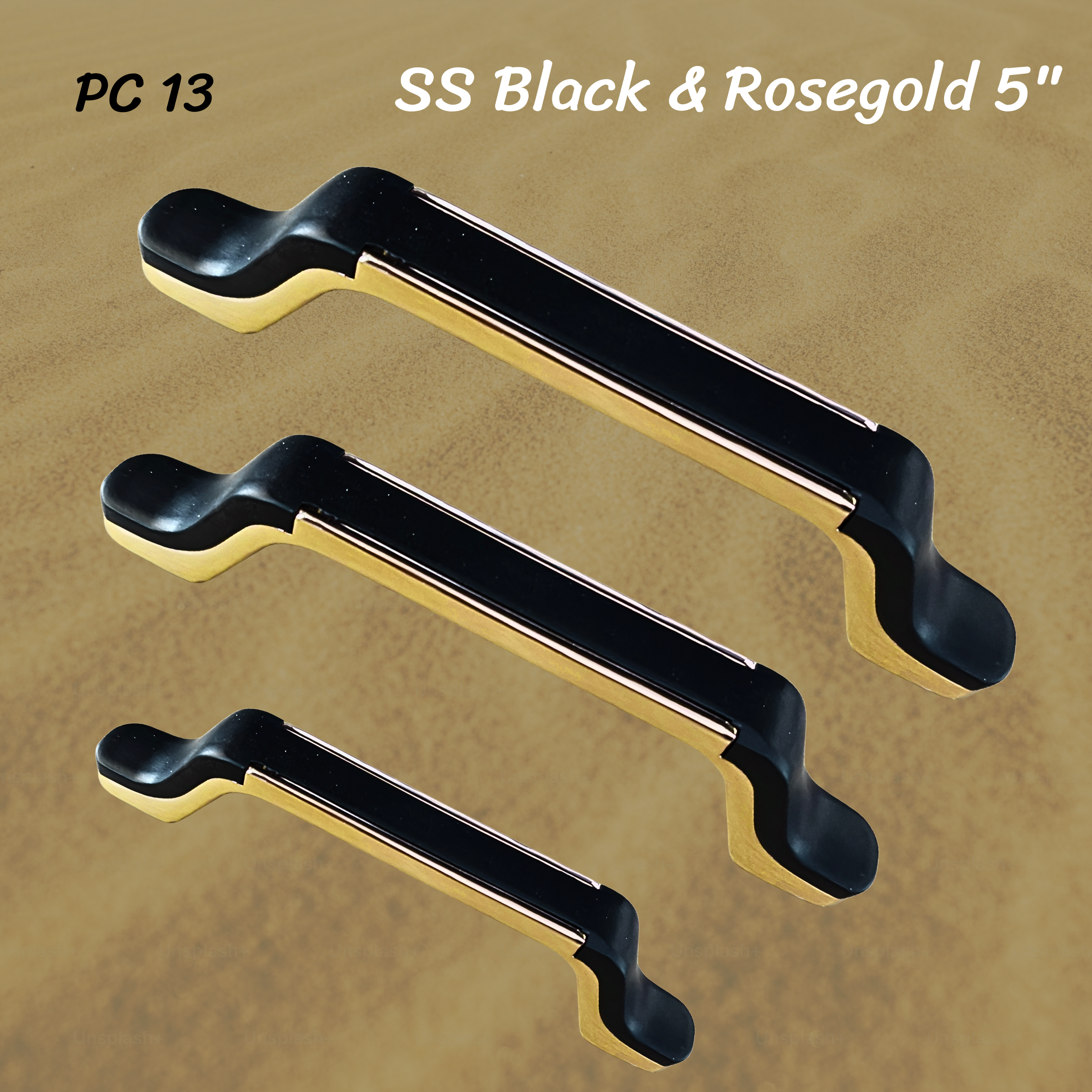 Cupboard Handle PC 13