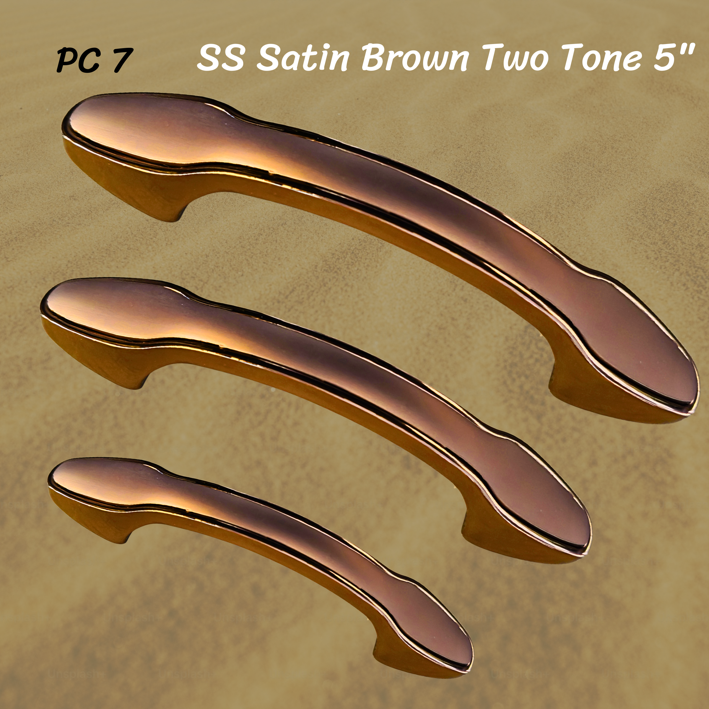 Cupboard Handle PC 7