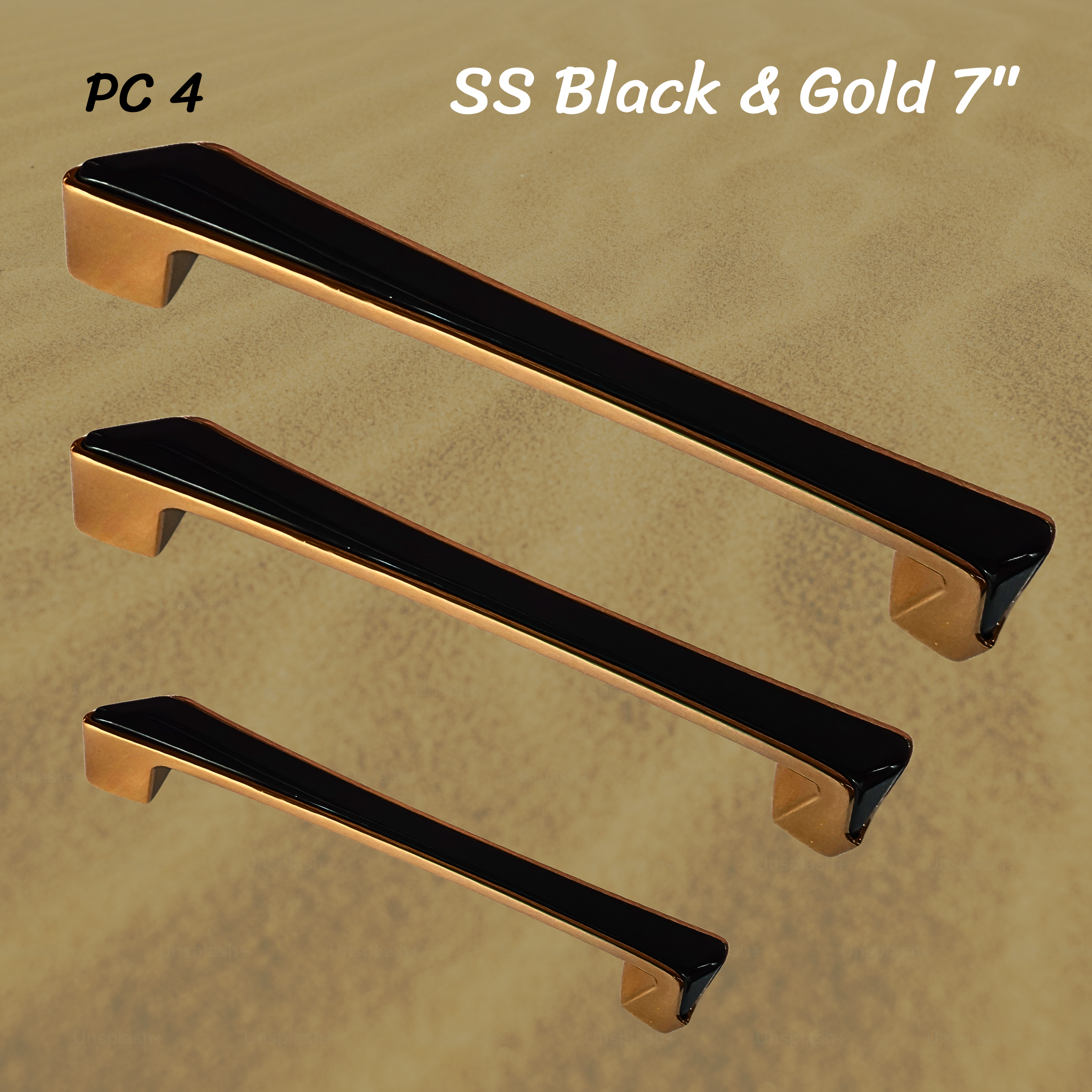 Cupboard Handle PC 4