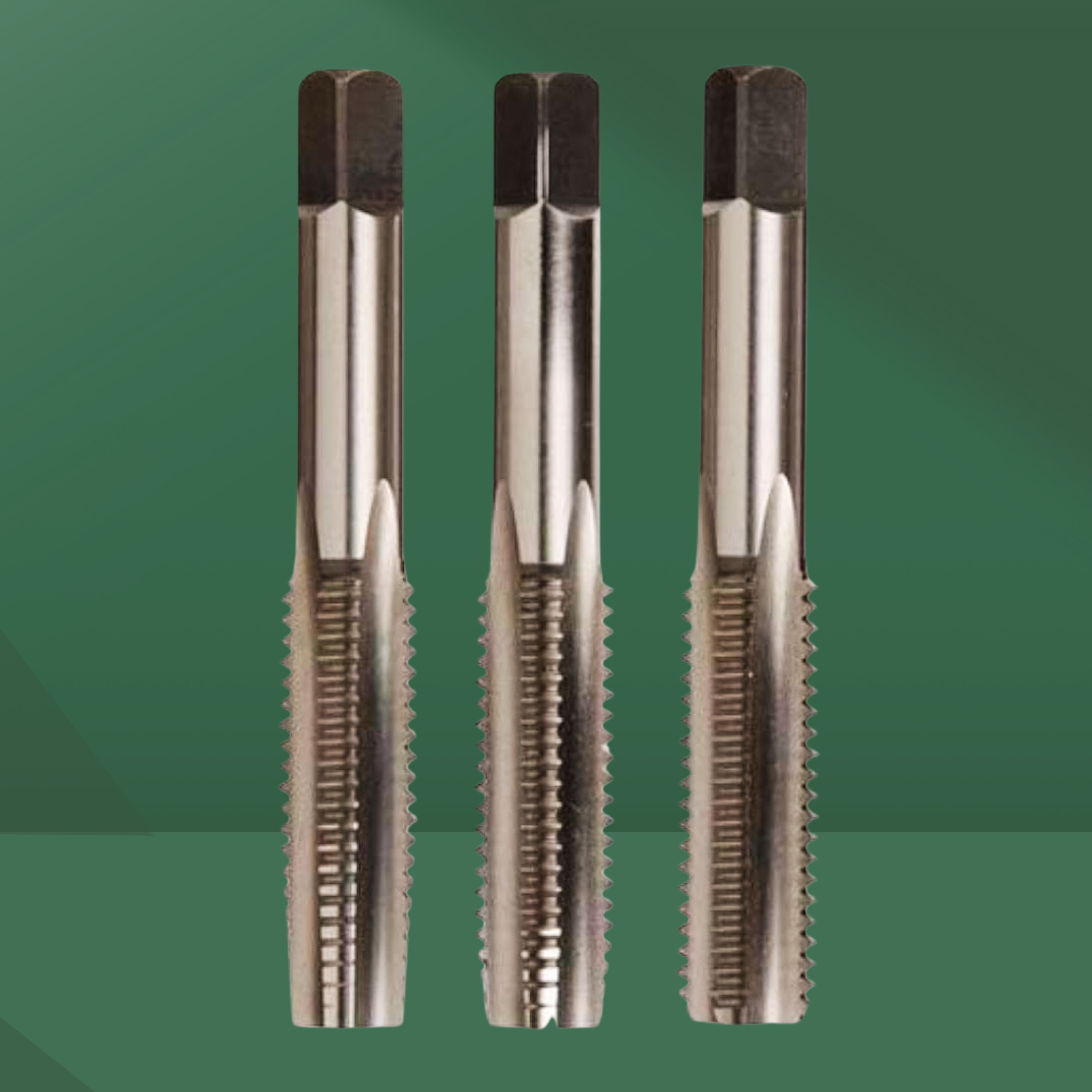 Threading Taps