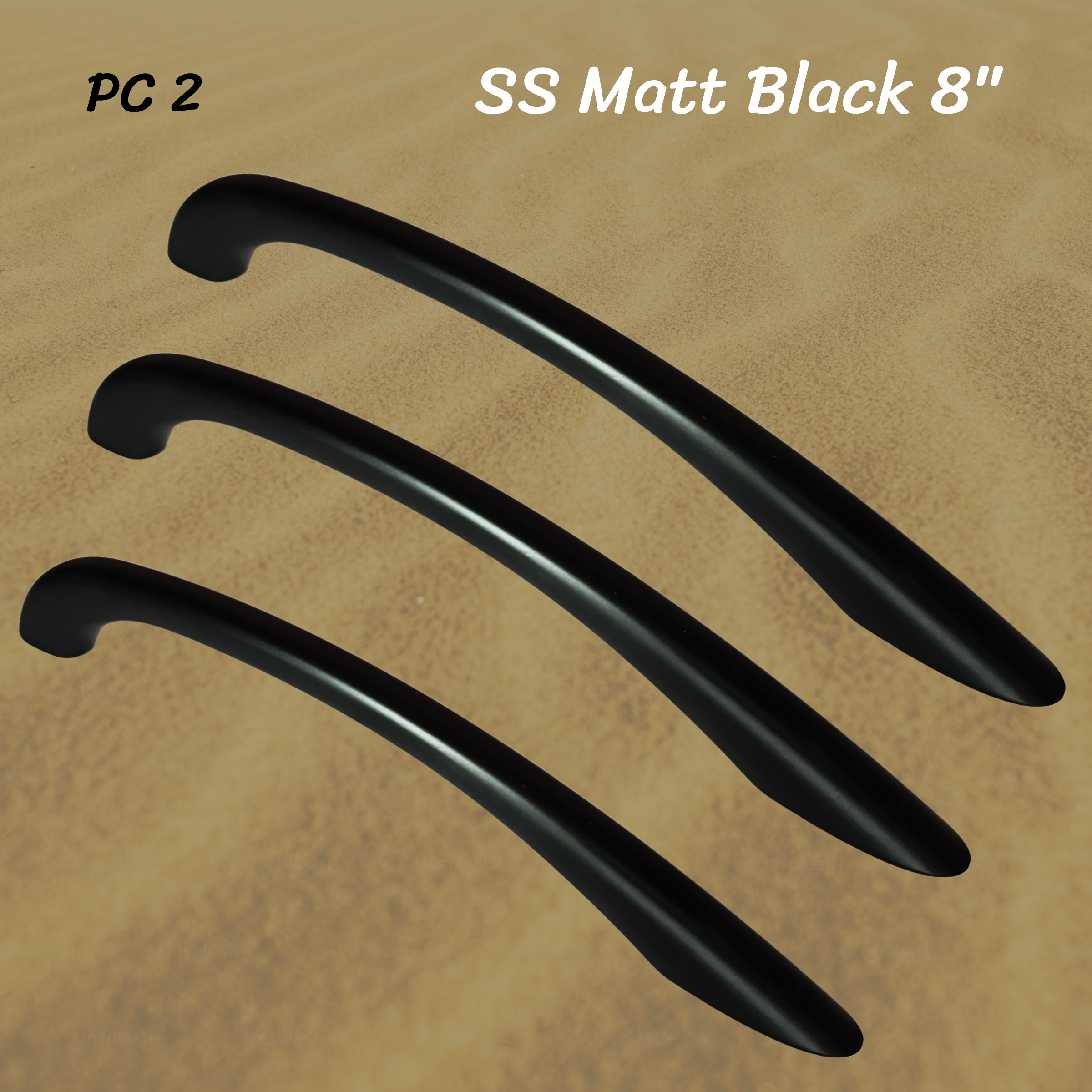 Cupboard Handle PC 2