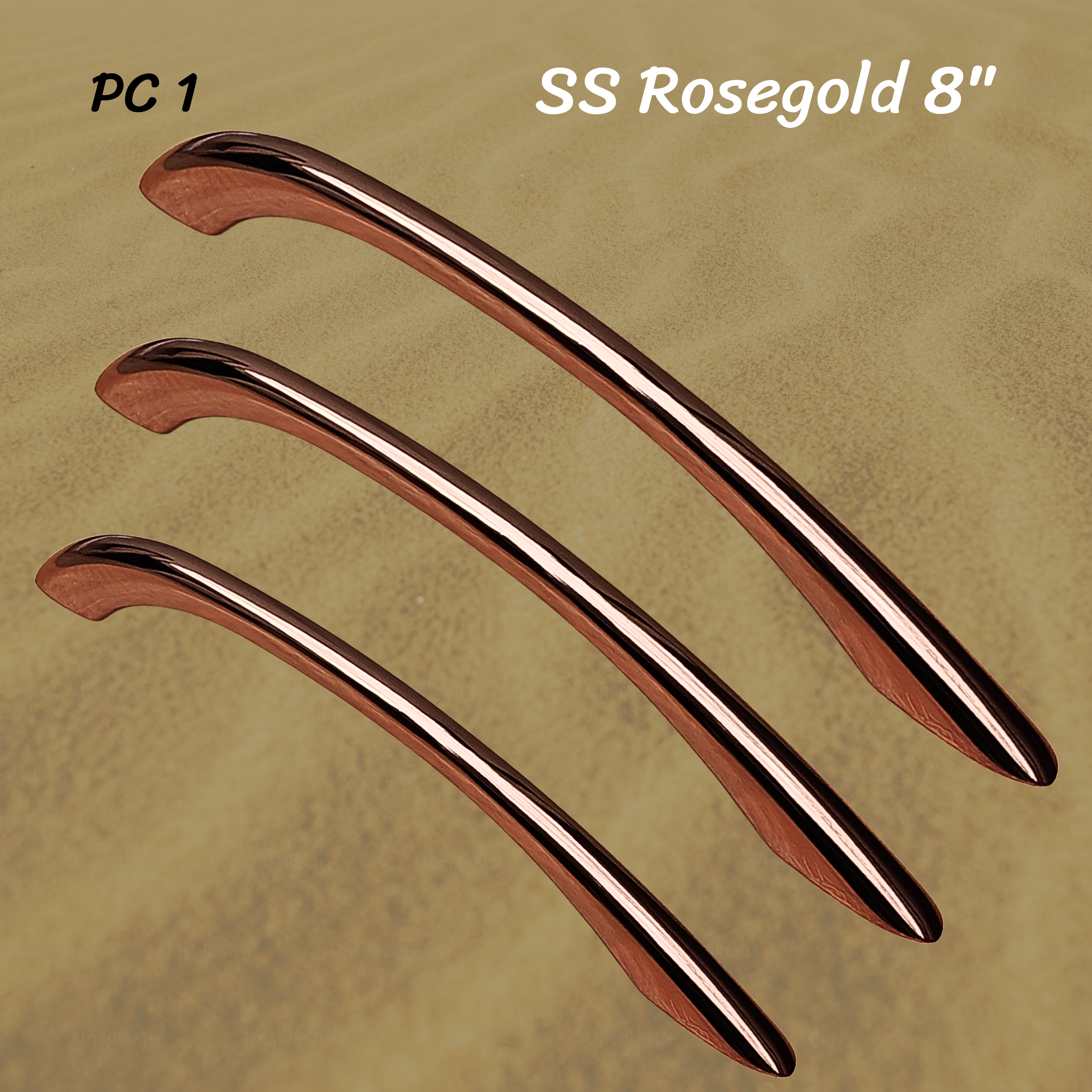 Cupboard Handle PC 1