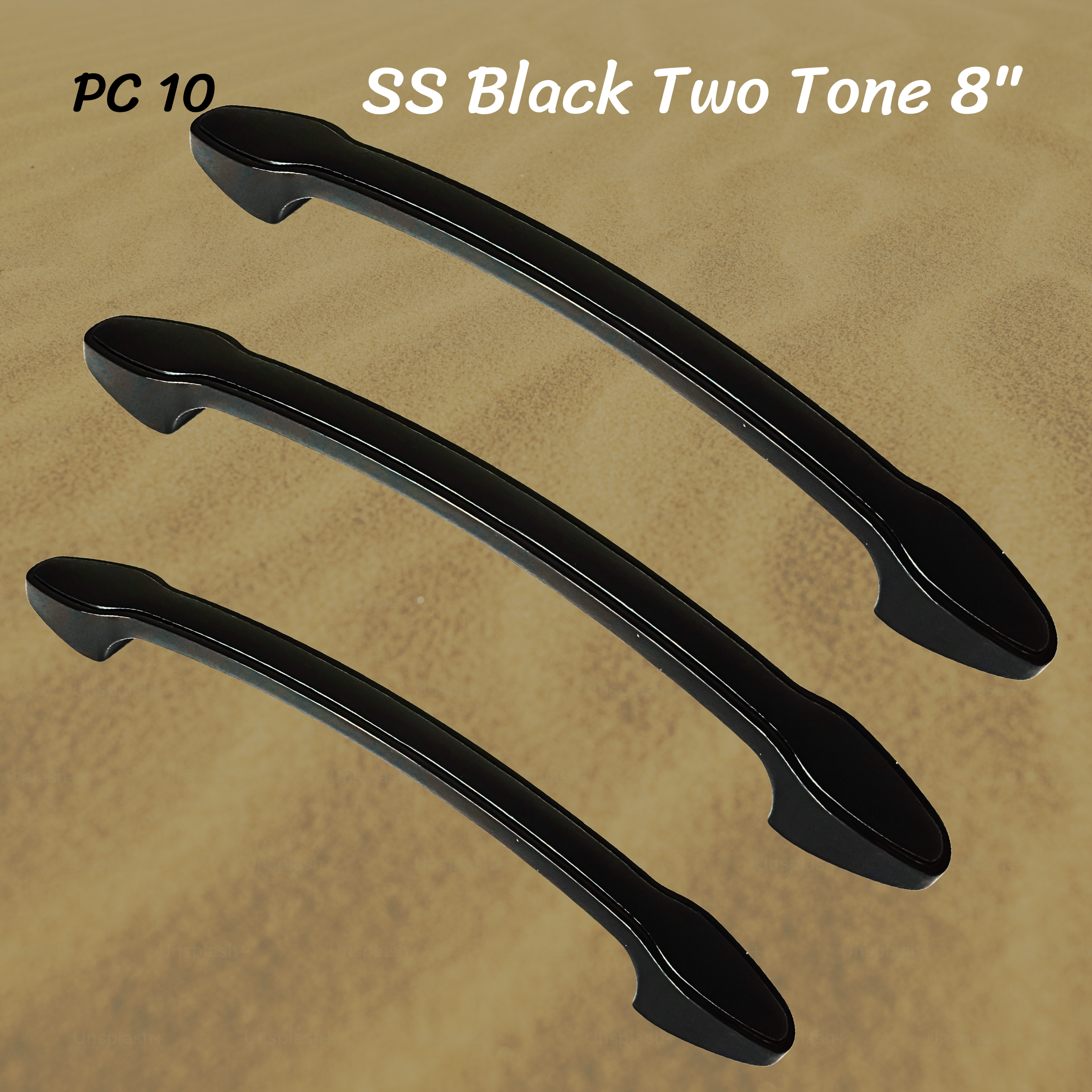 Cupboard Handle PC 10