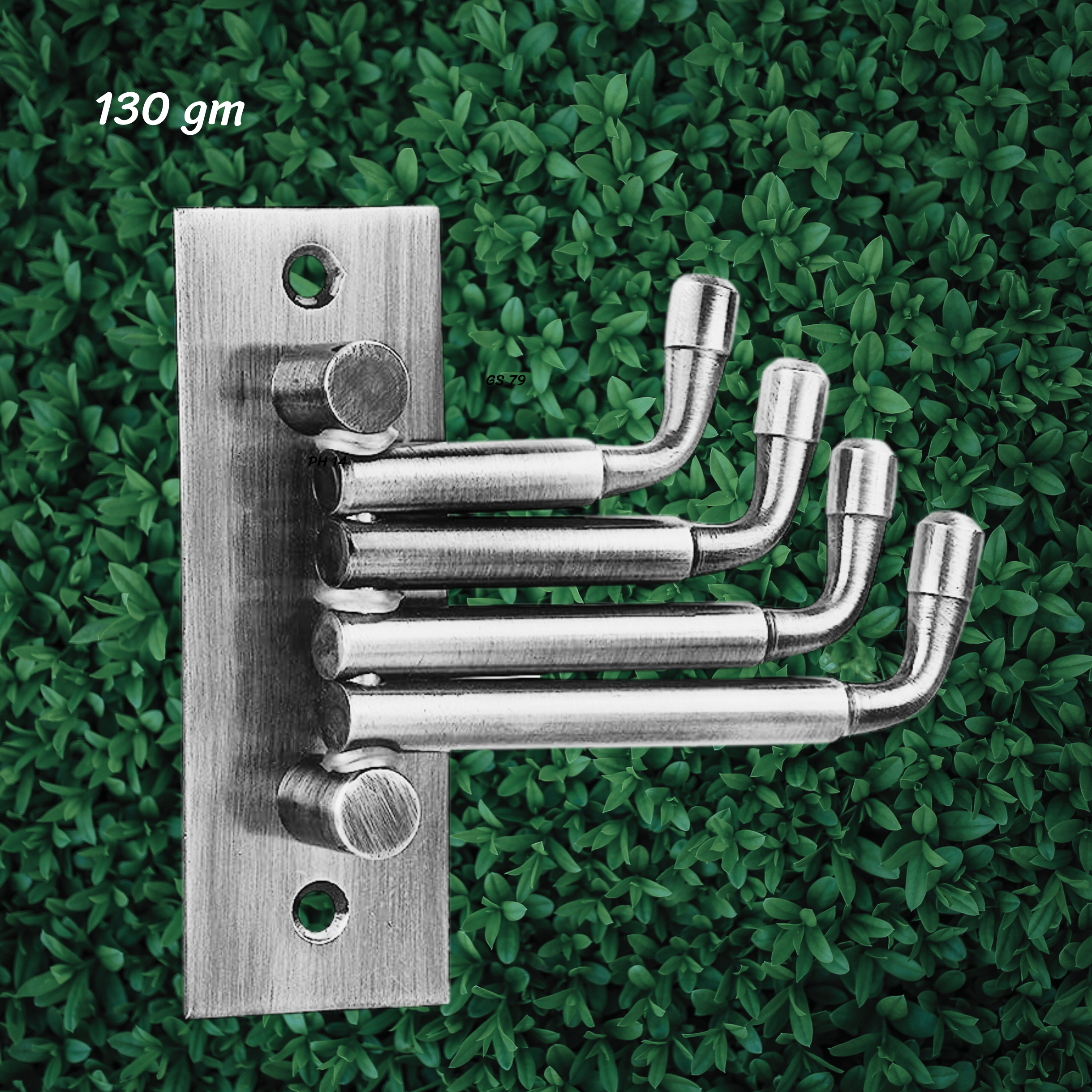 Dress Hook 4-Point - PH 14