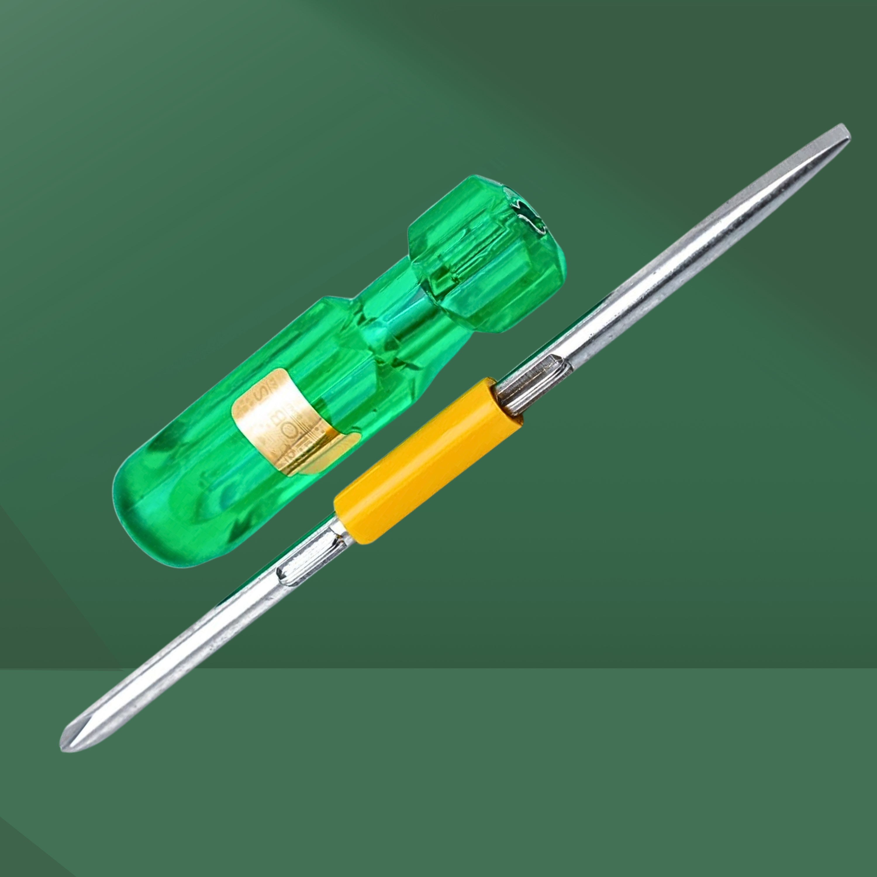 Screw Driver 2 in 1