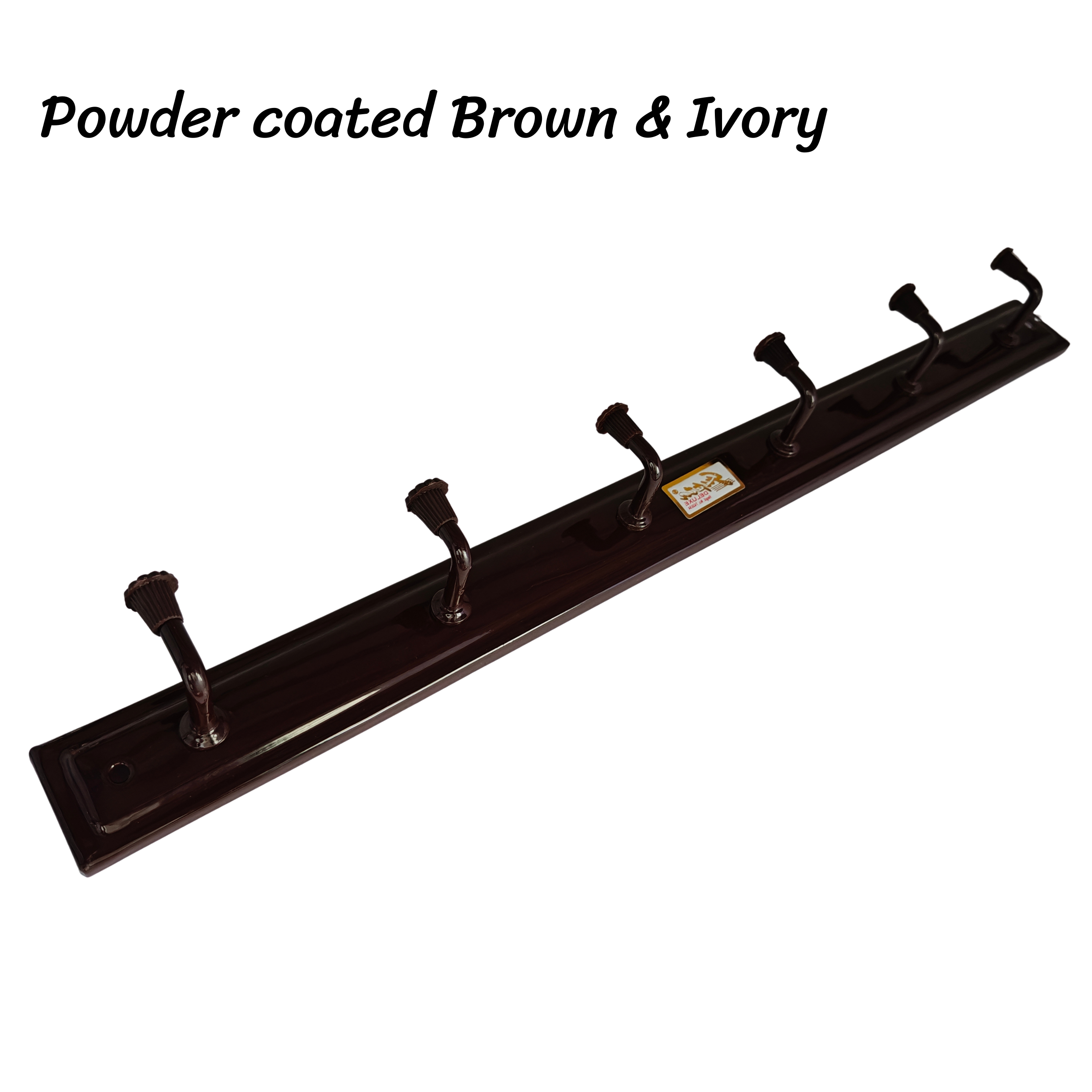 Dress Hook  – Powder Coated Finish GS 79