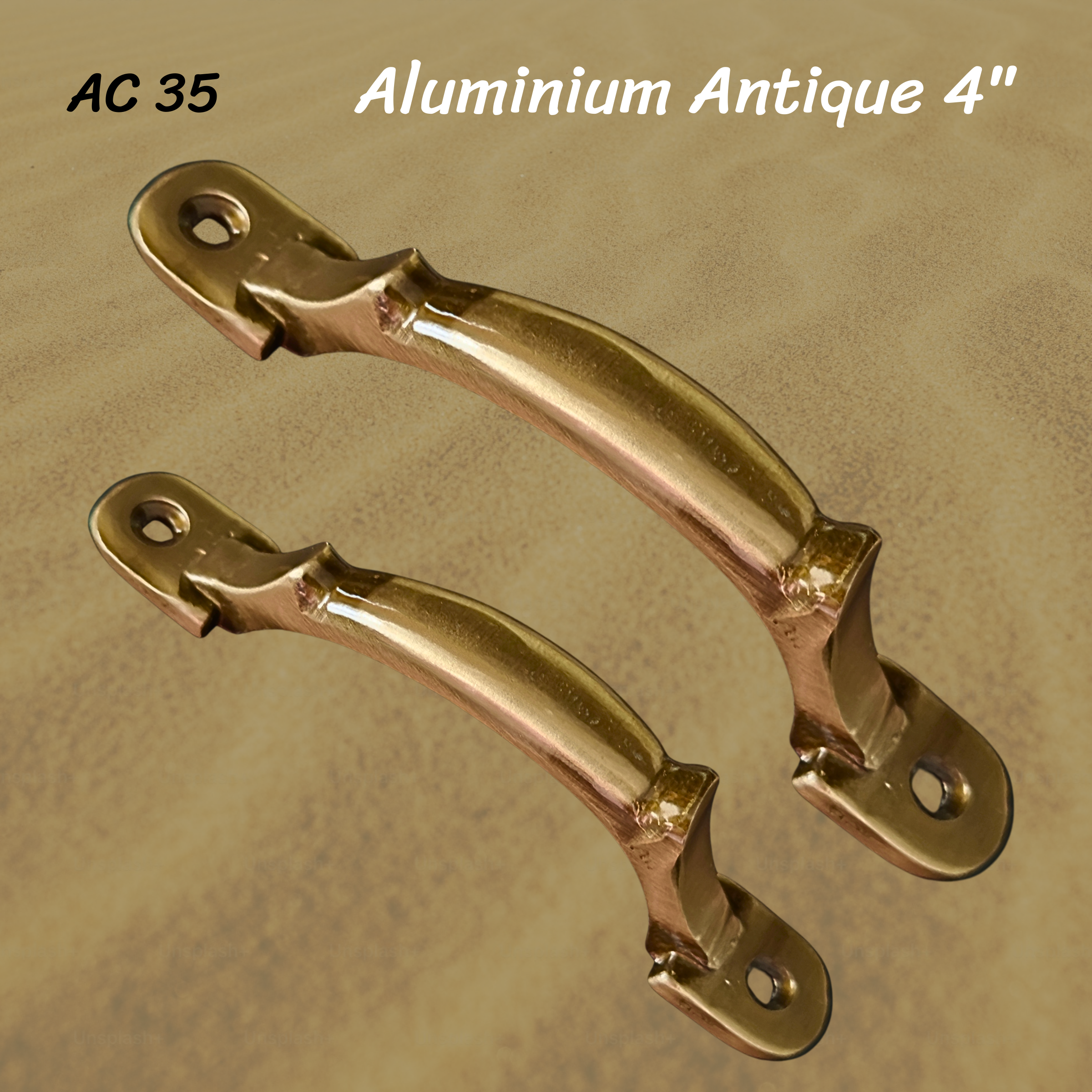 Window Handle AC 35