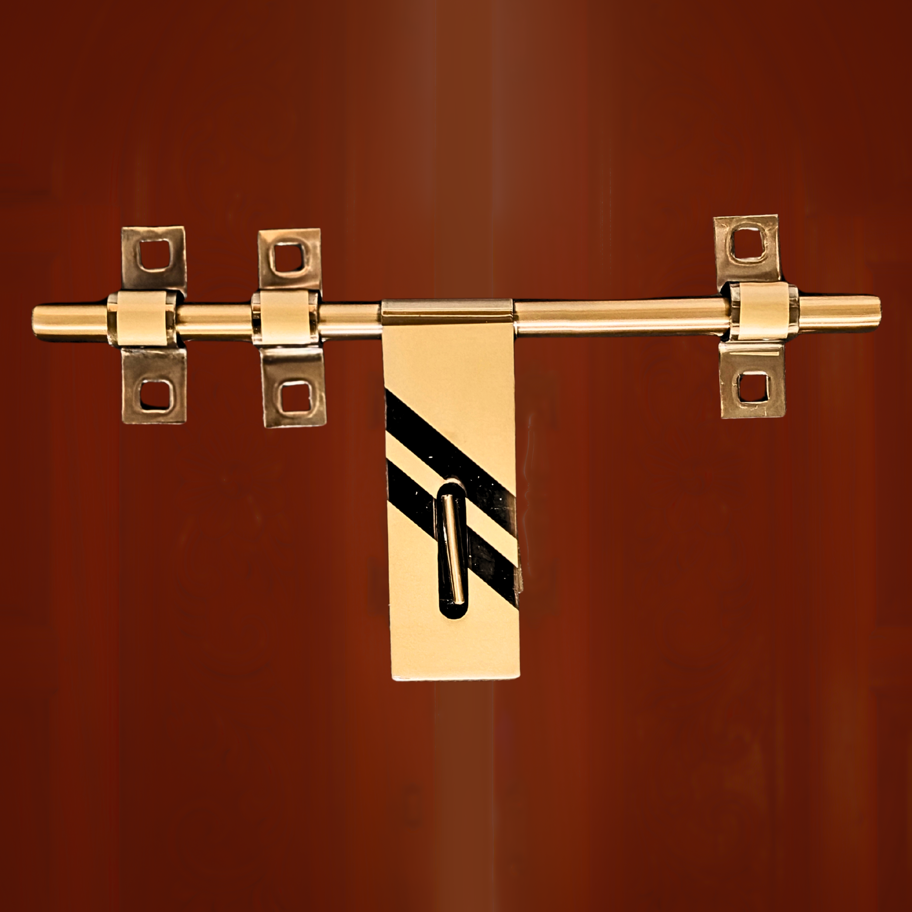SS Antique Finish Aldrop - SNG 18