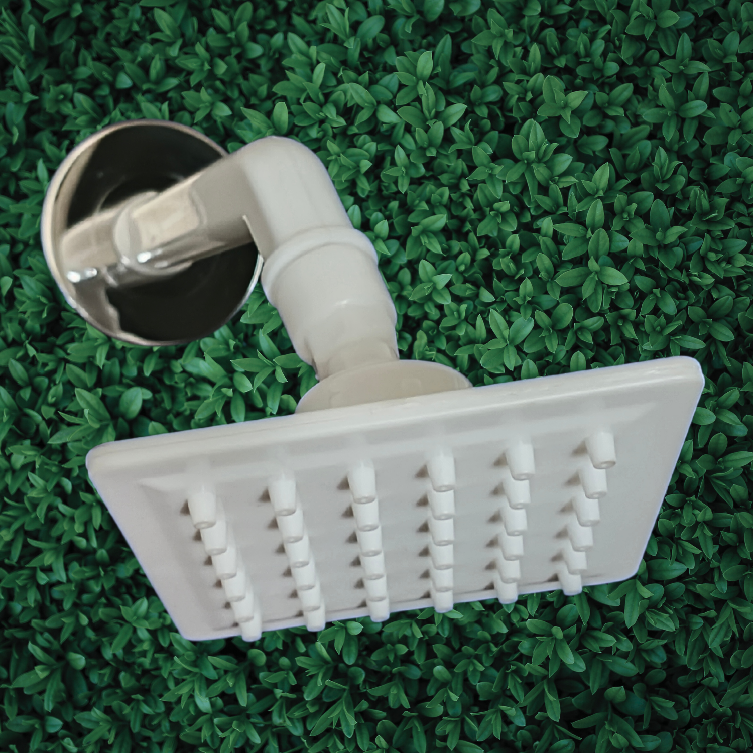 PTMT Square Shower - AS 2