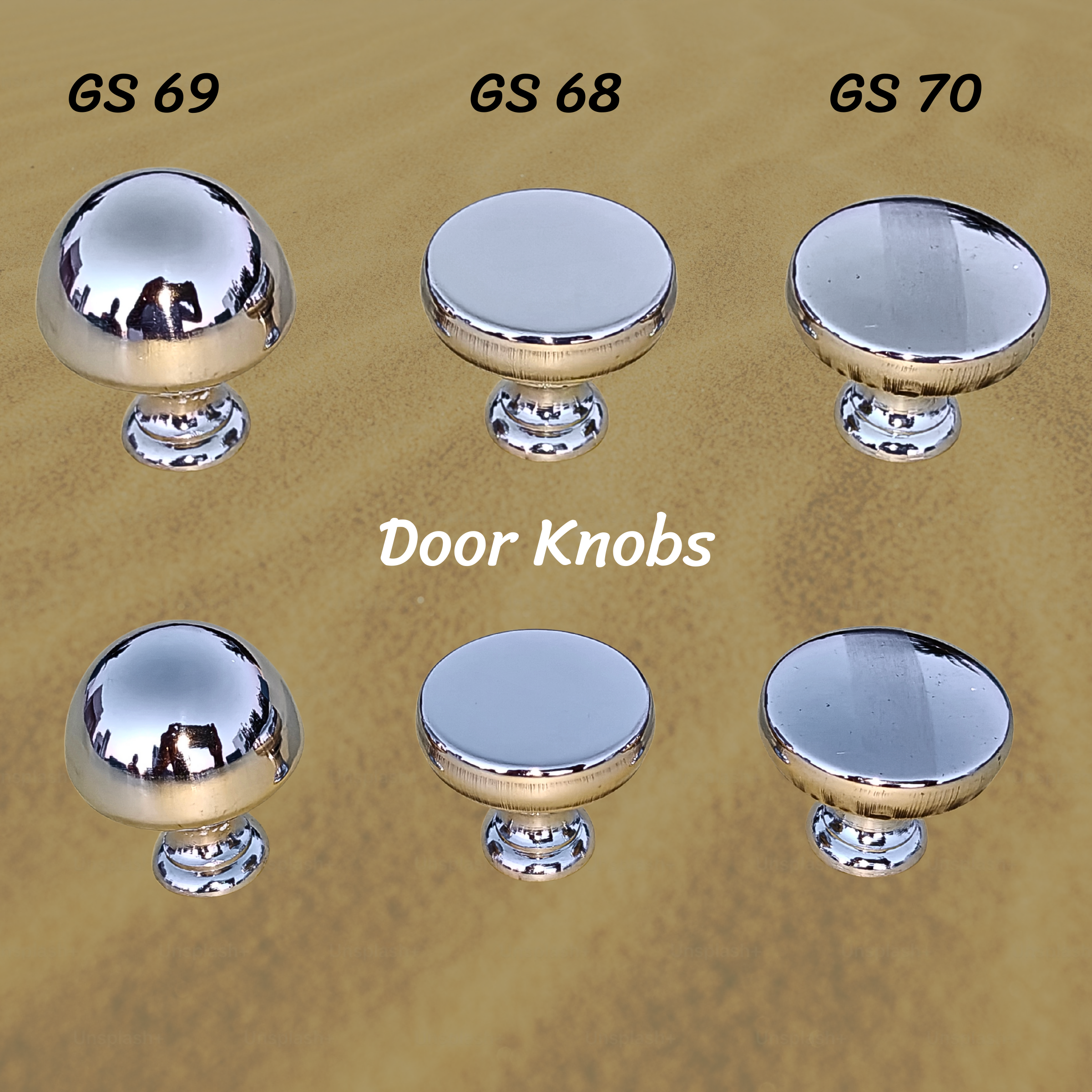 Door Knob