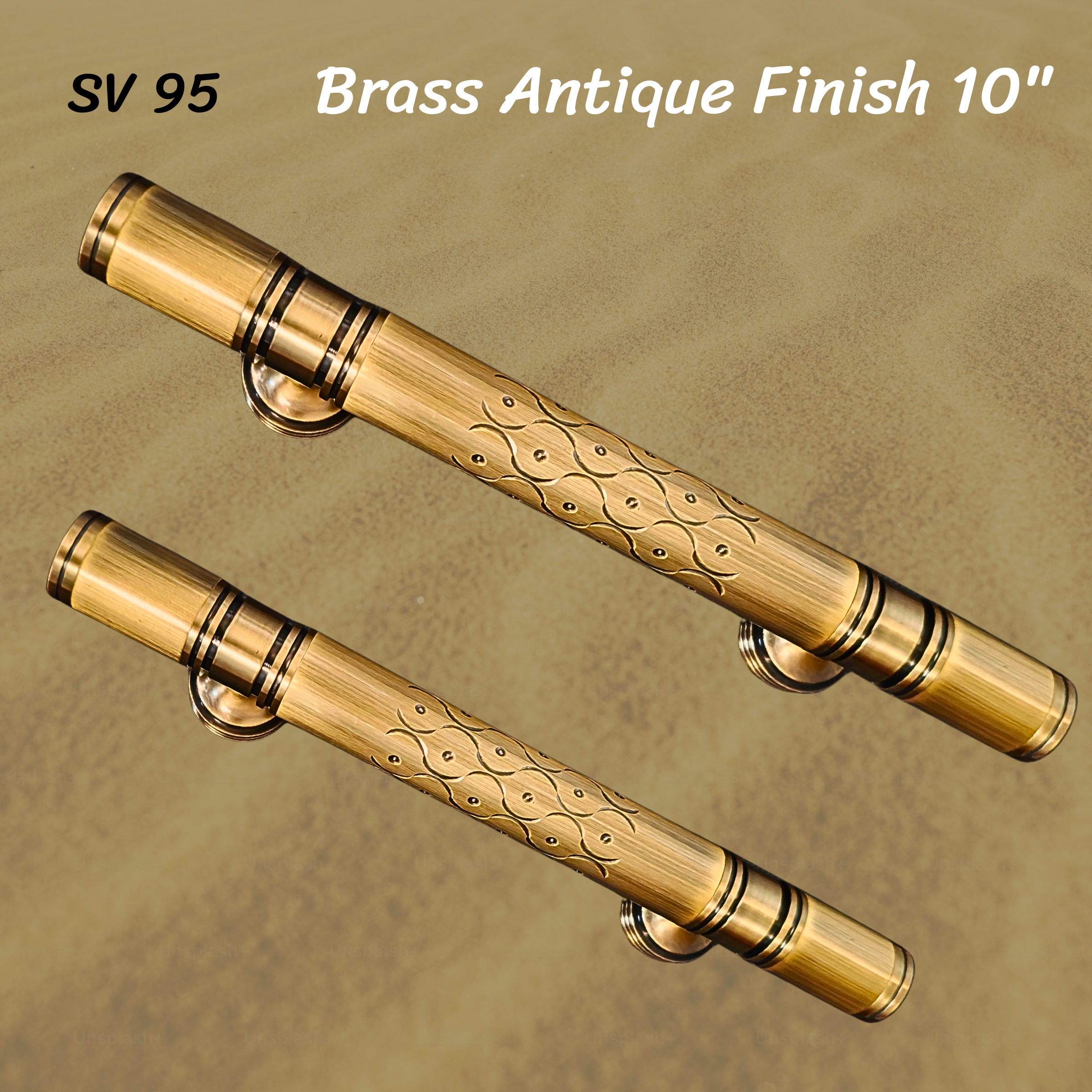 Main Door Handle SV 95