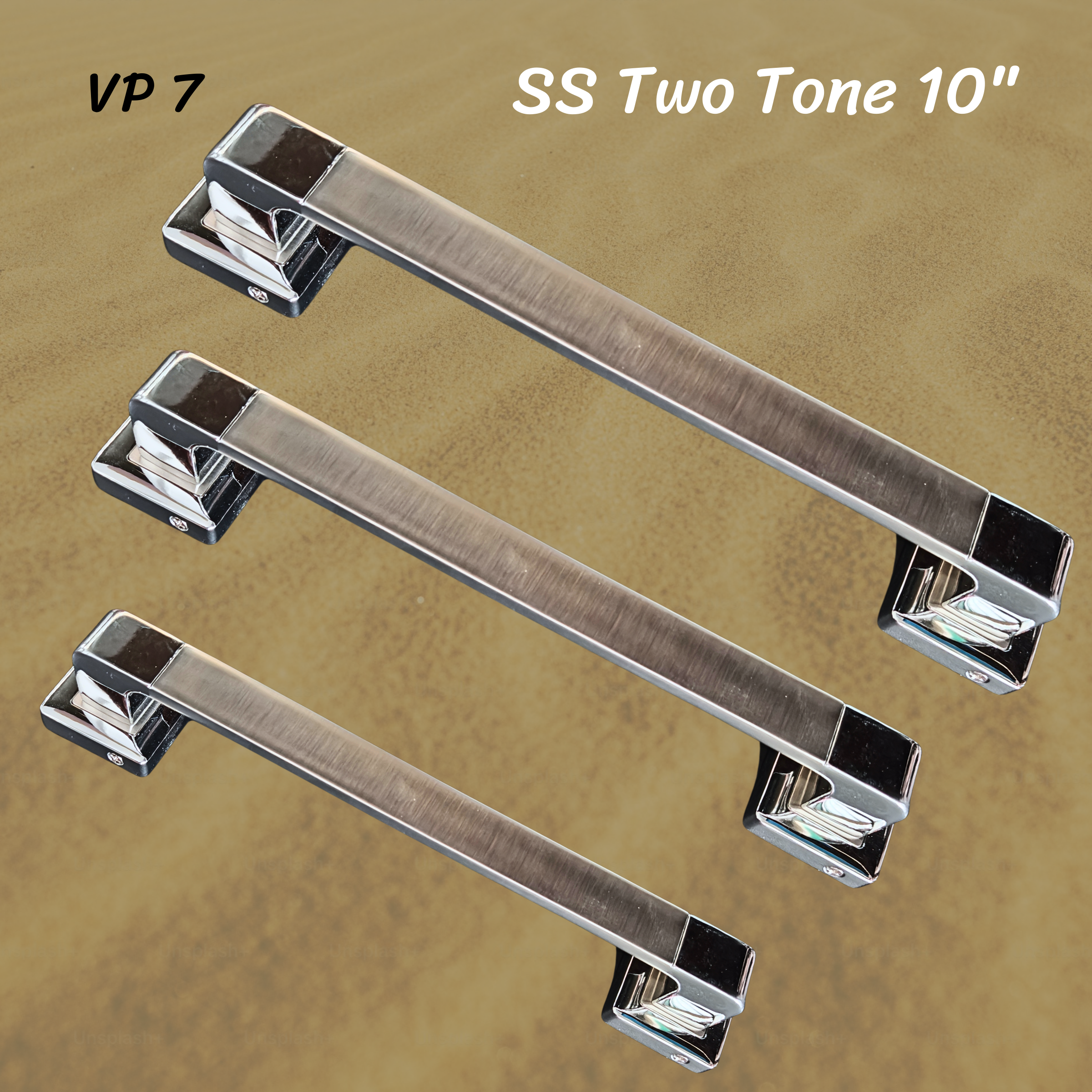 Main Door Handle VP 7