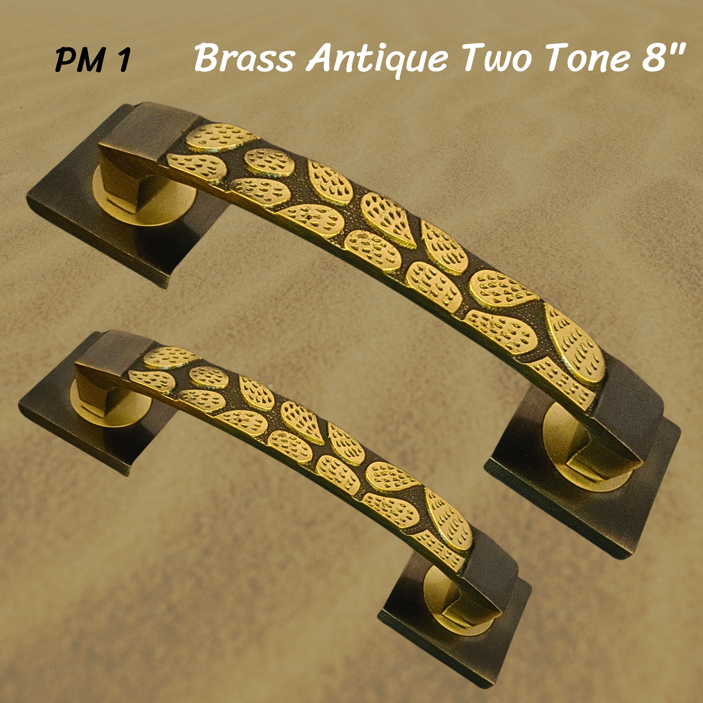 Main Door Handle PM 1