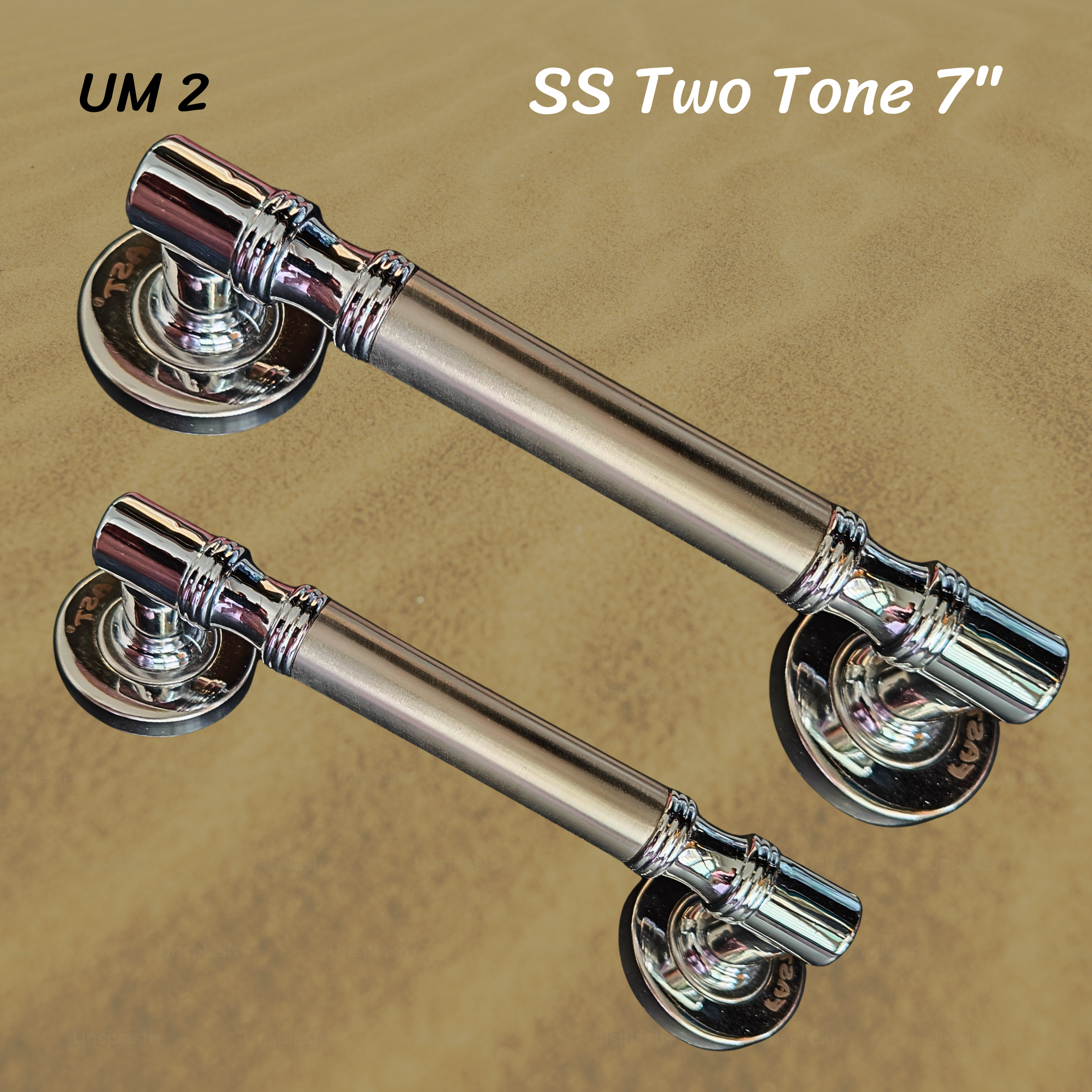 Main Door Handle UM 2