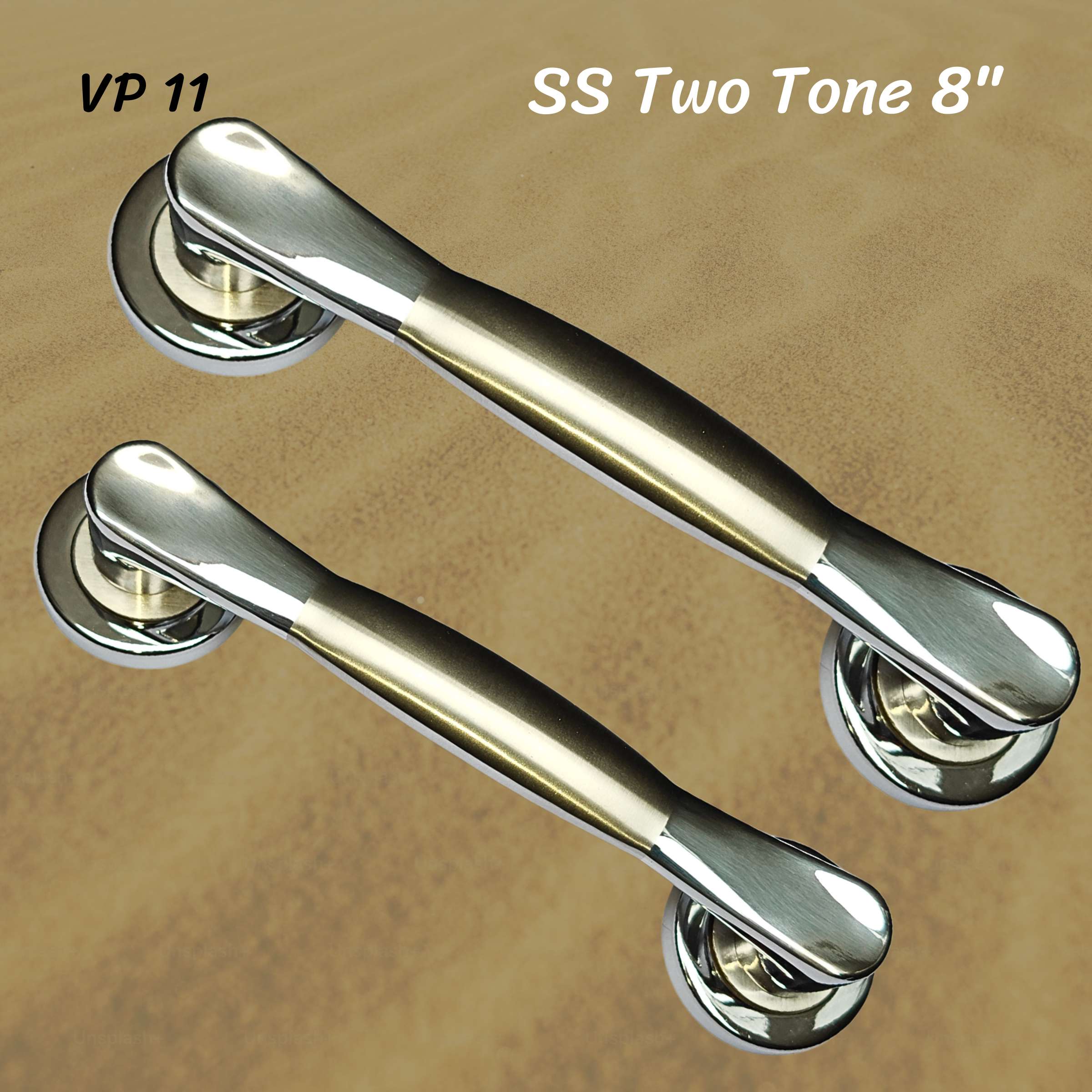 Main Door Handle VP 11