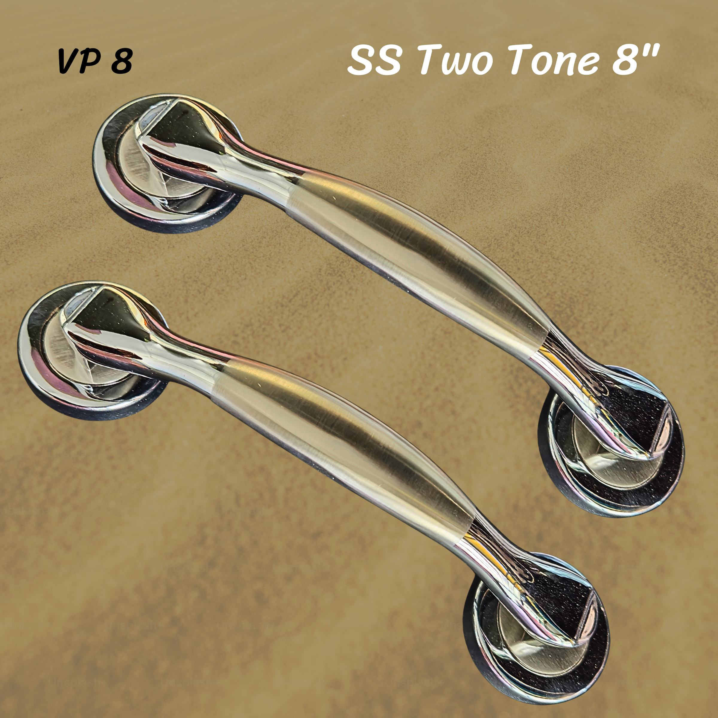 Main Door Handle VP 8