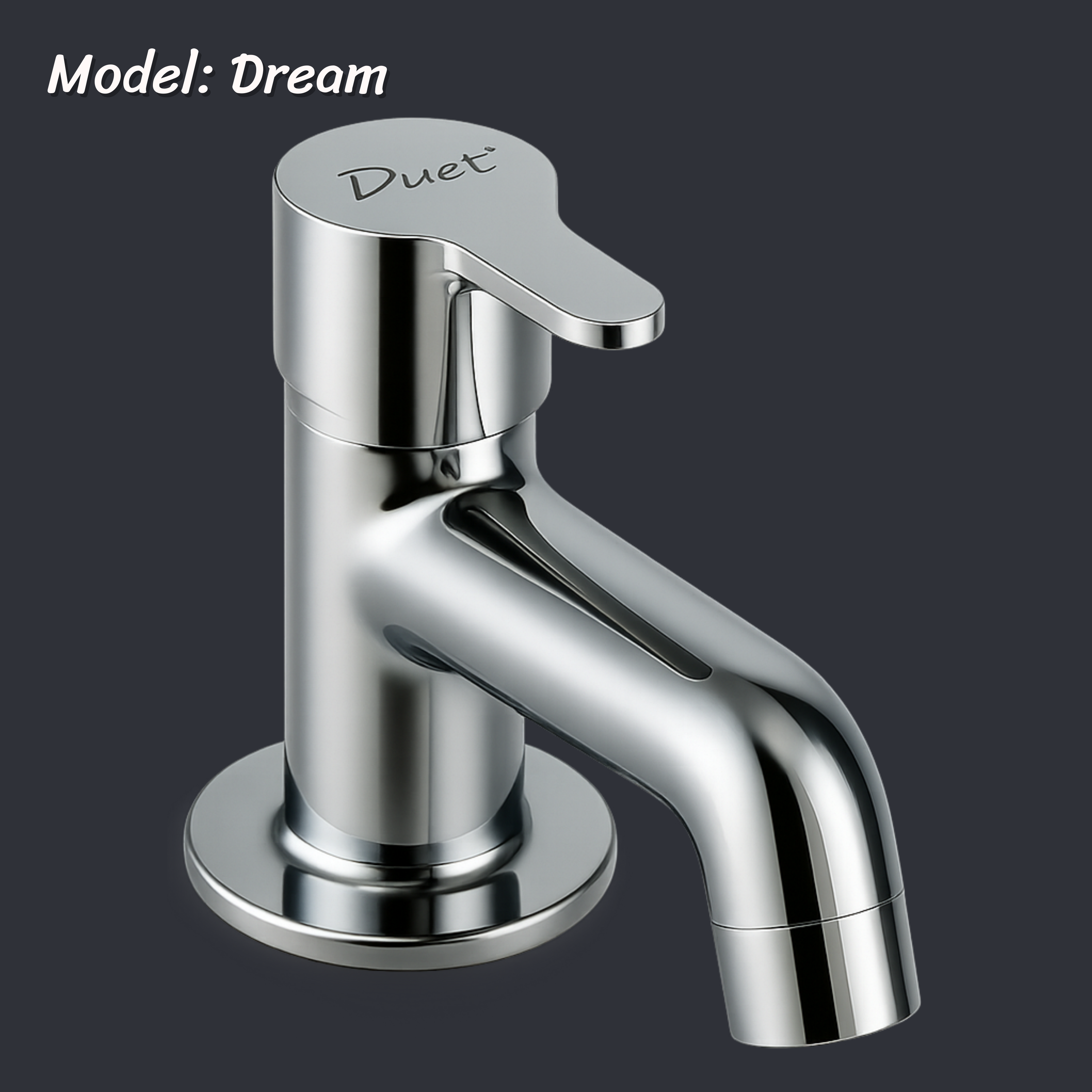 Pillar Cock - Dream BM 11