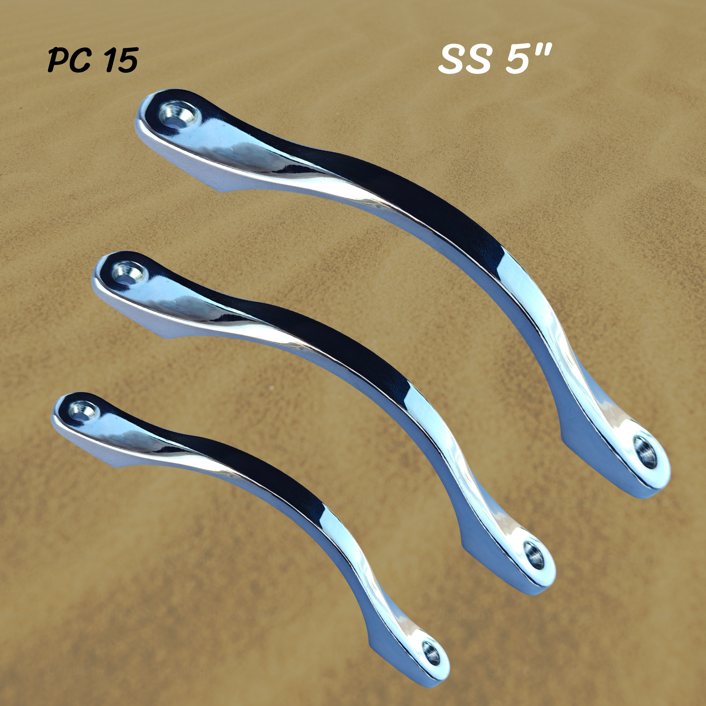 Window Handle PC 15