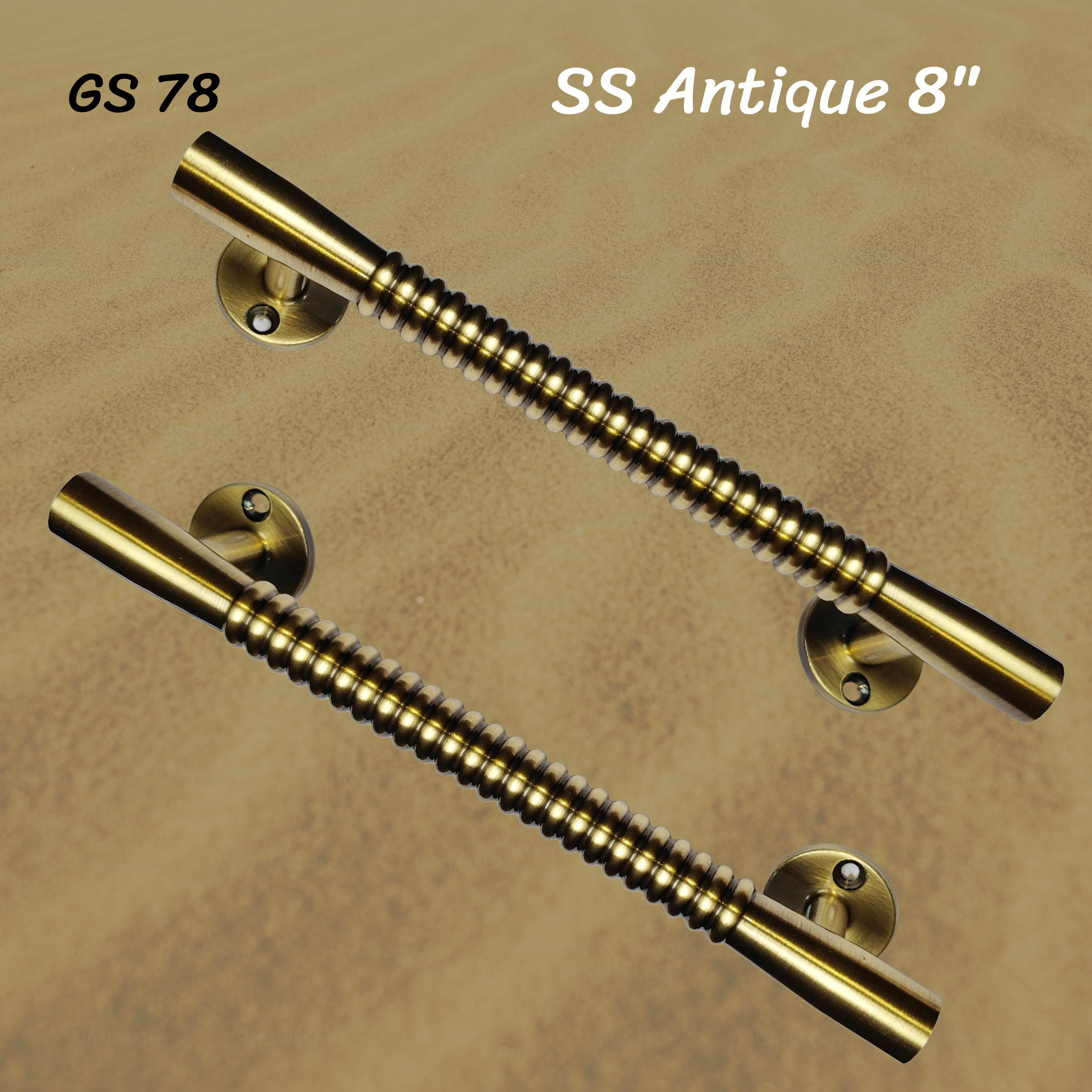 Main Door Handle GS 78